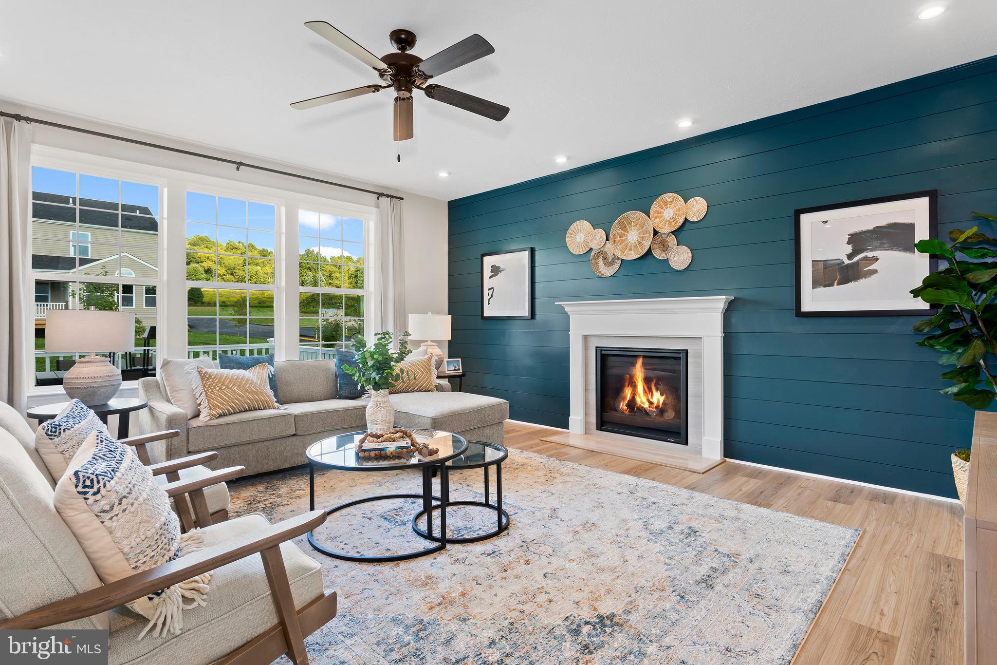 ASPEN GREENS - Residential