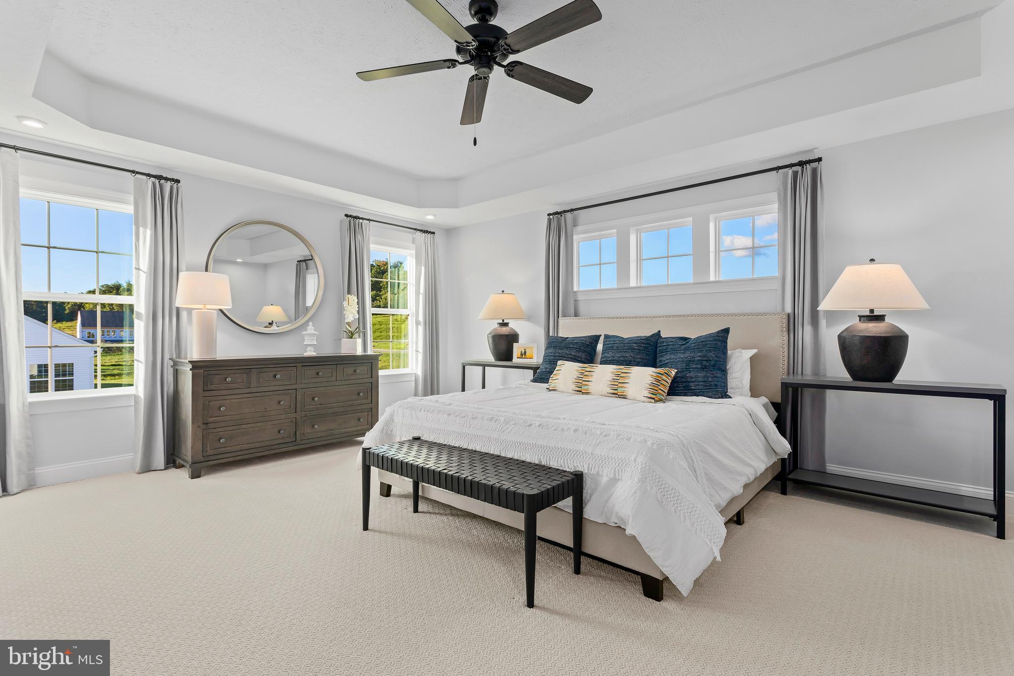 ASPEN GREENS - Residential