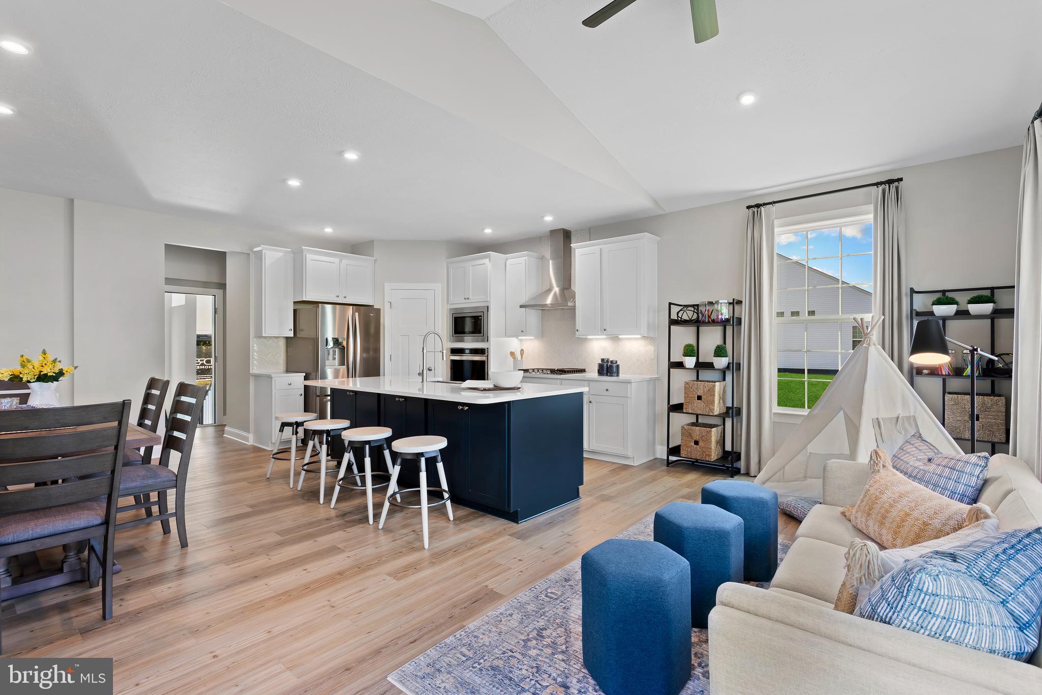 ASPEN GREENS - Residential