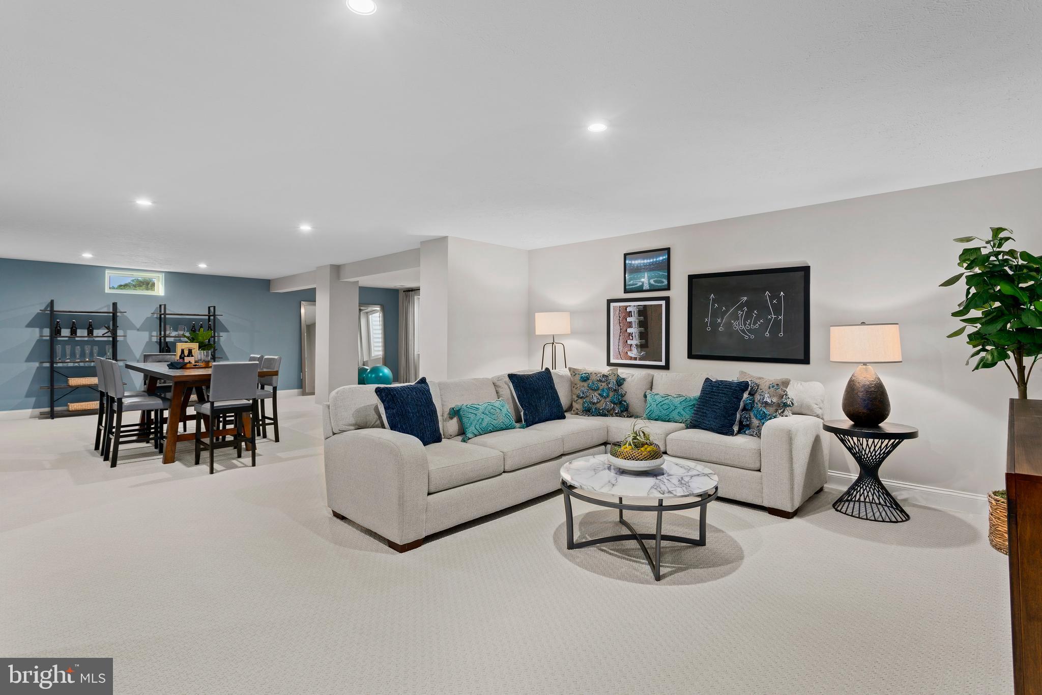 ASPEN GREENS - Residential