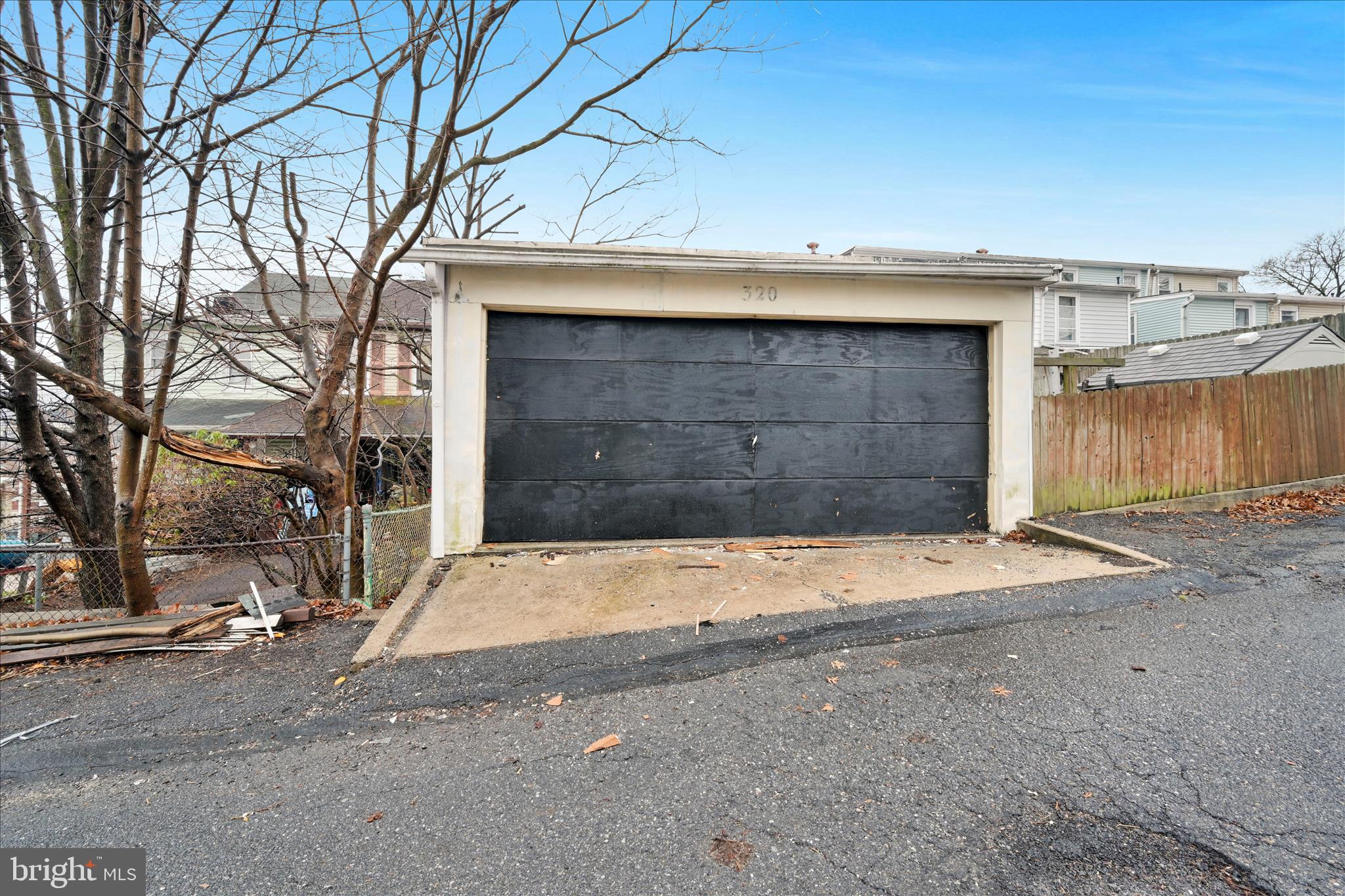 NONE AVAILABLE - Residential