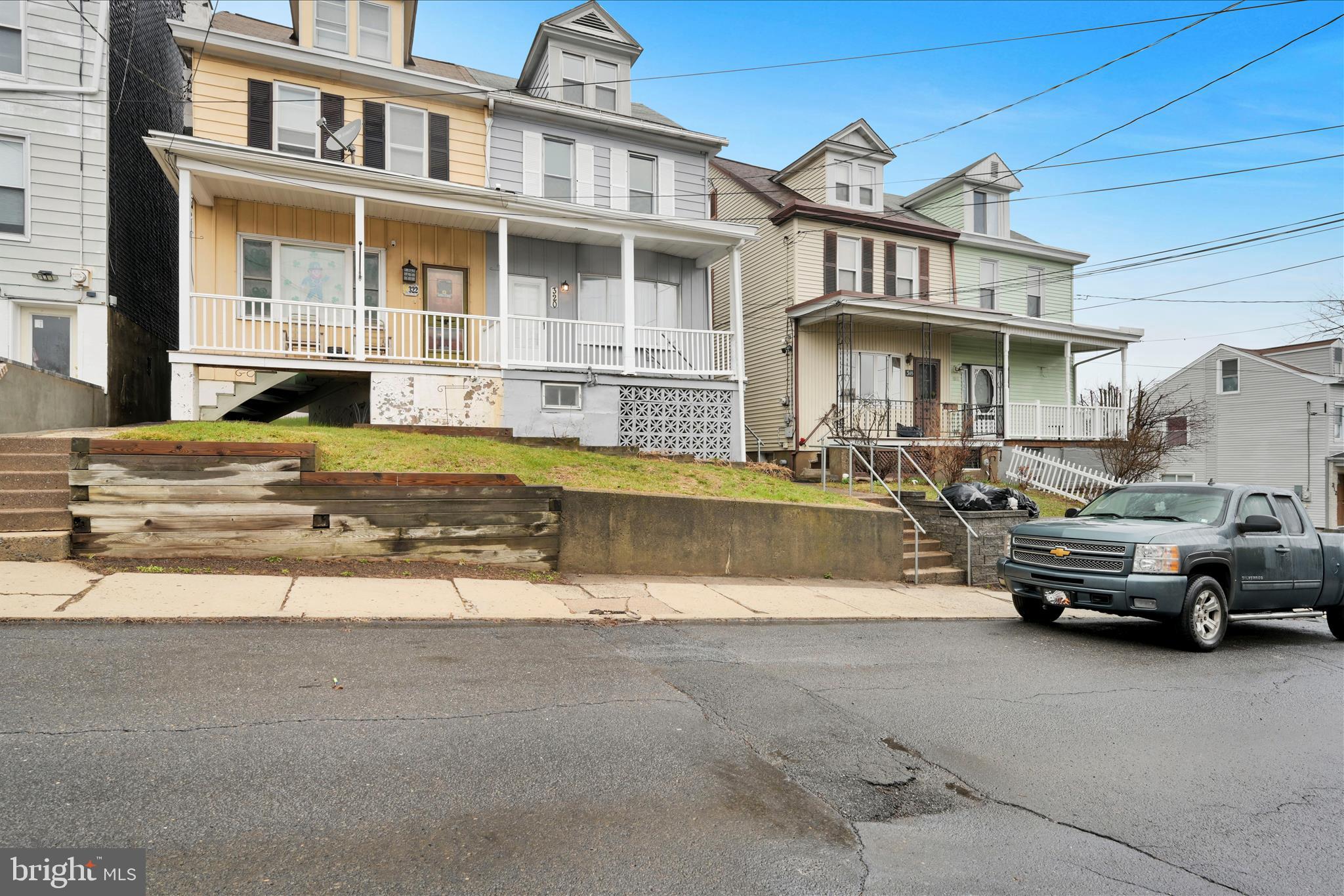 NONE AVAILABLE - Residential