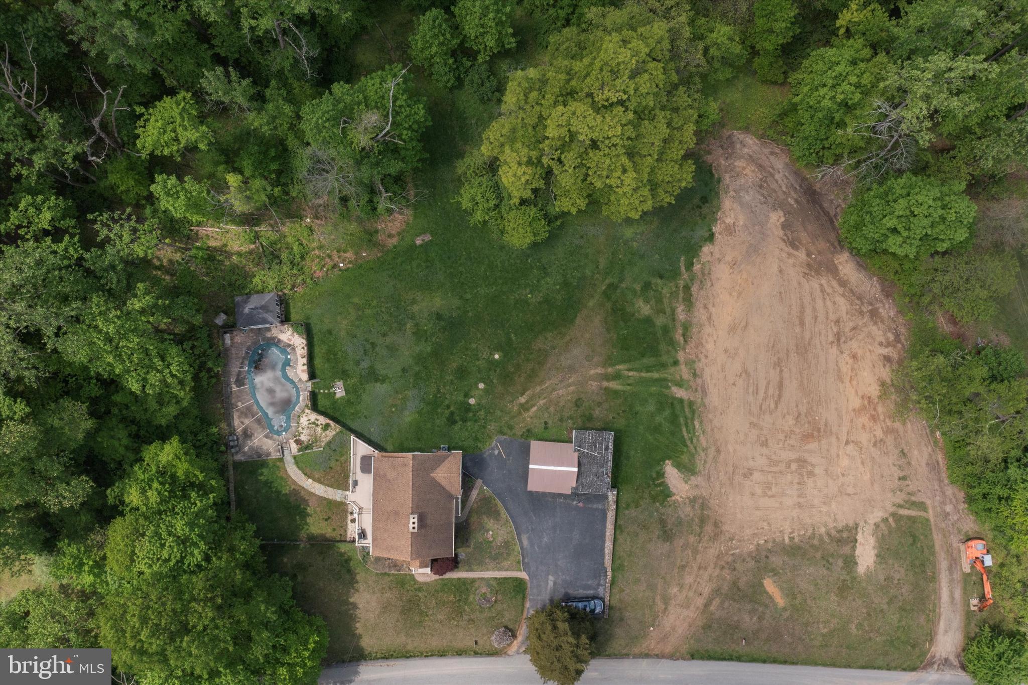 2079 BODINE ROAD