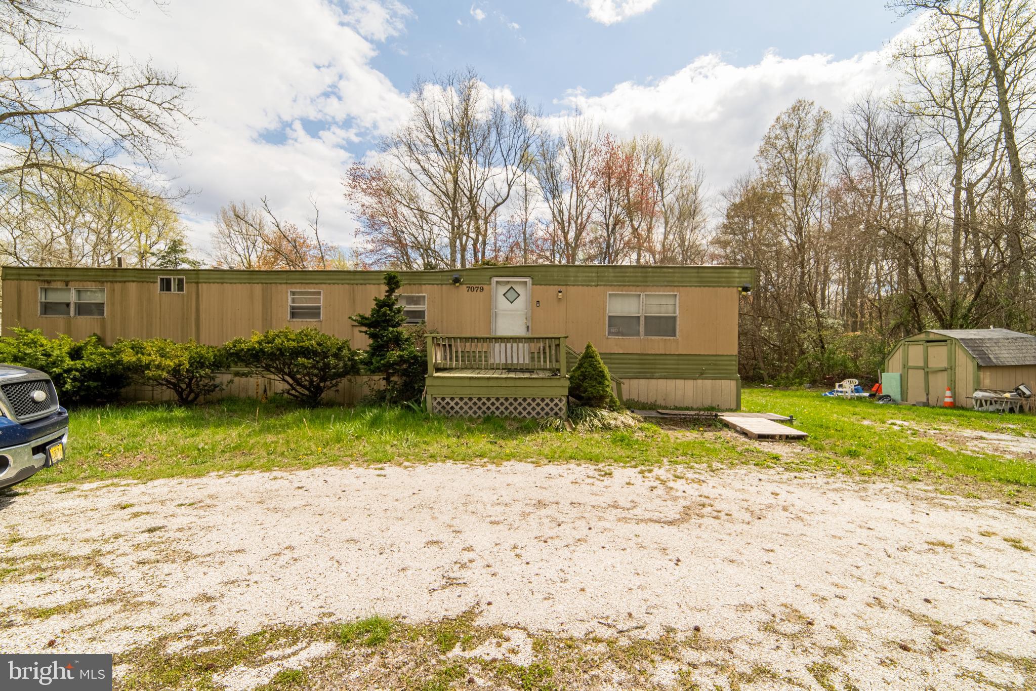 7079 JAMES MOORE ROAD