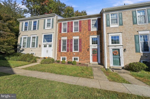 Photo of 5413 Helm Court, FAIRFAX, VA 22032 (MLS # VAFX2346522)