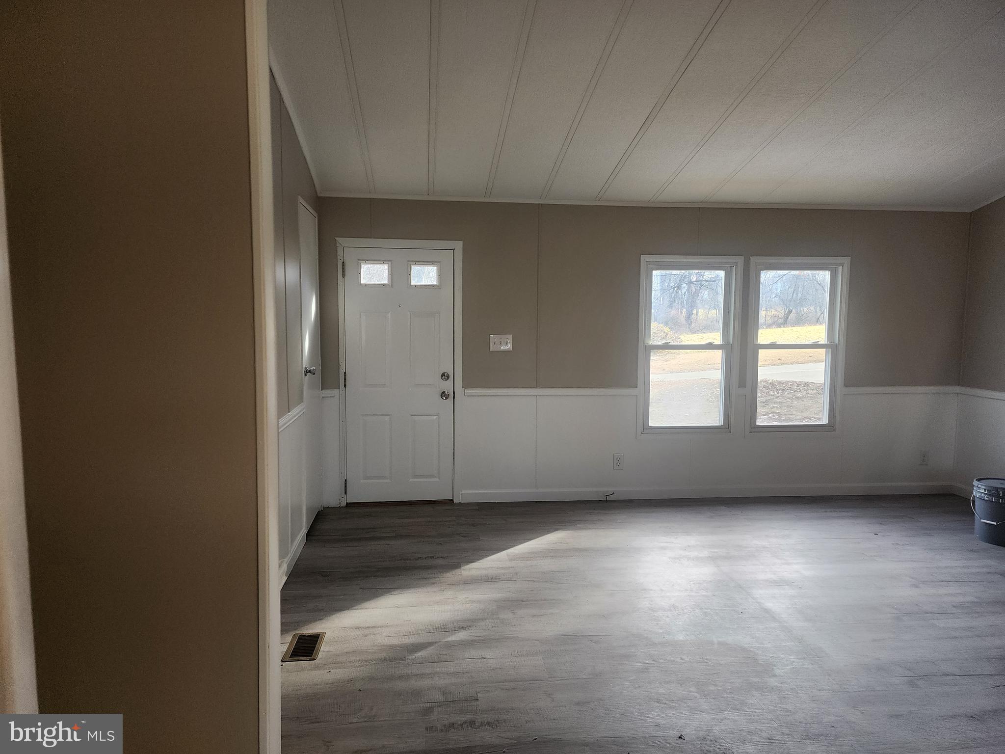 BRENTON POINT - Residential Lease