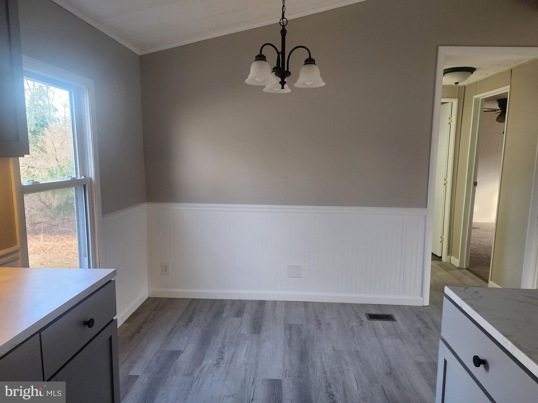 BRENTON POINT - Residential Lease