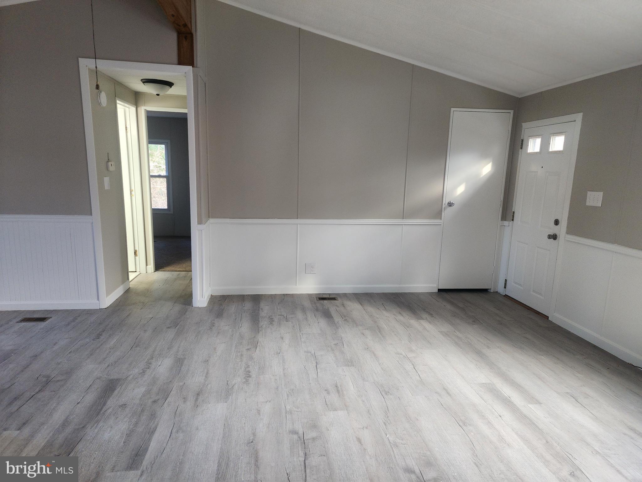 BRENTON POINT - Residential Lease