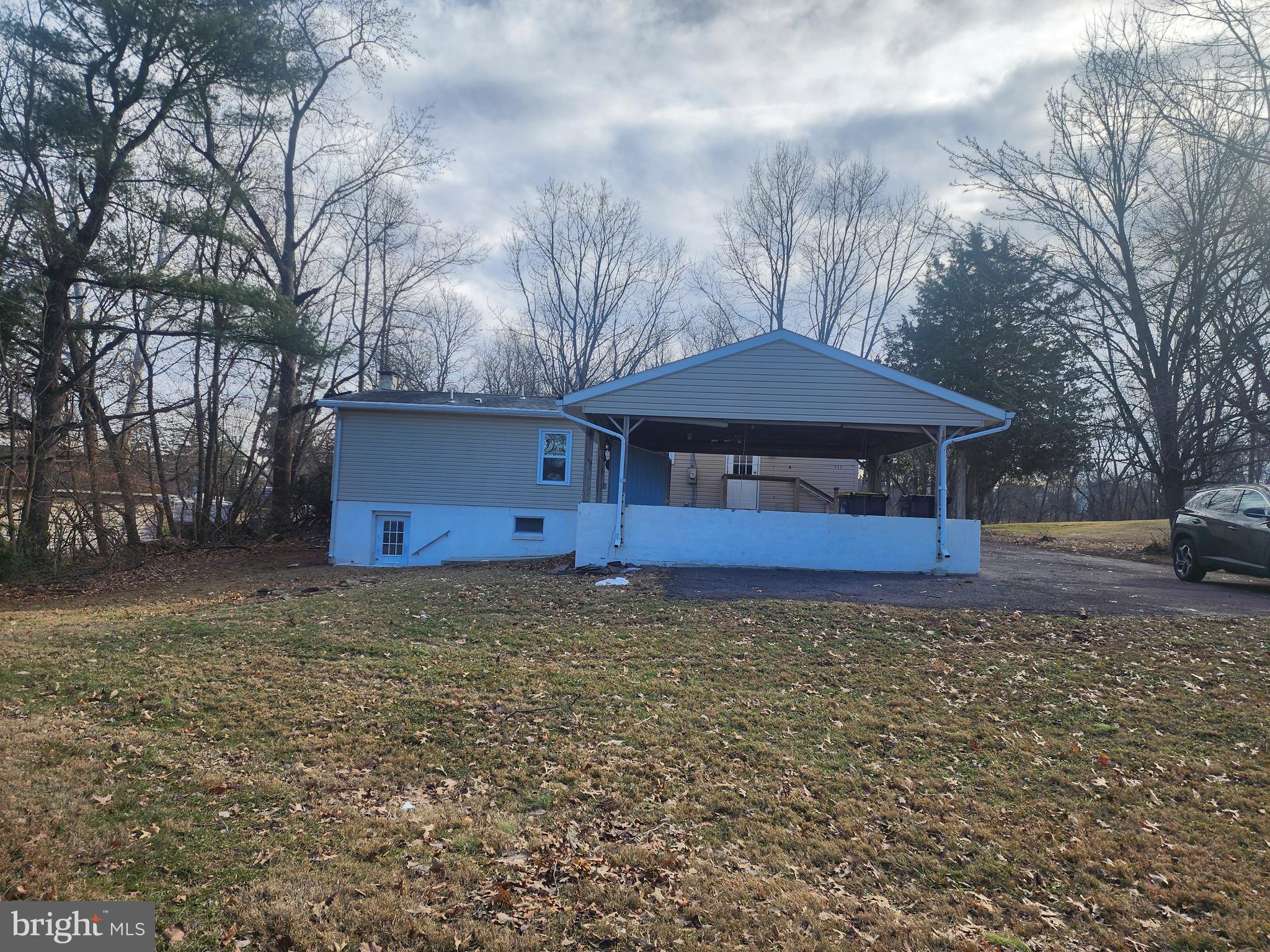 BRENTON POINT - Residential Lease