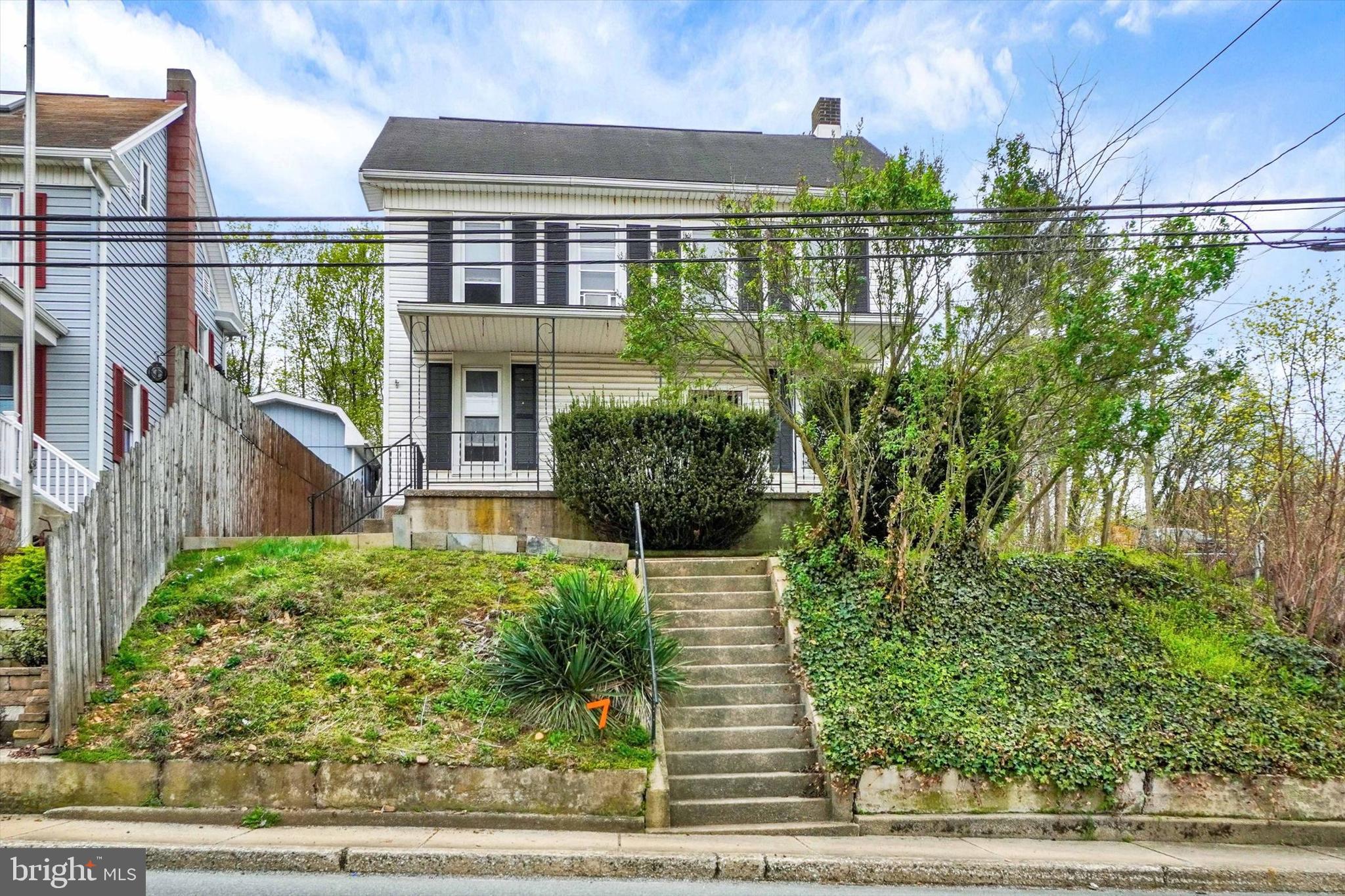 WINDSOR BORO - Residential