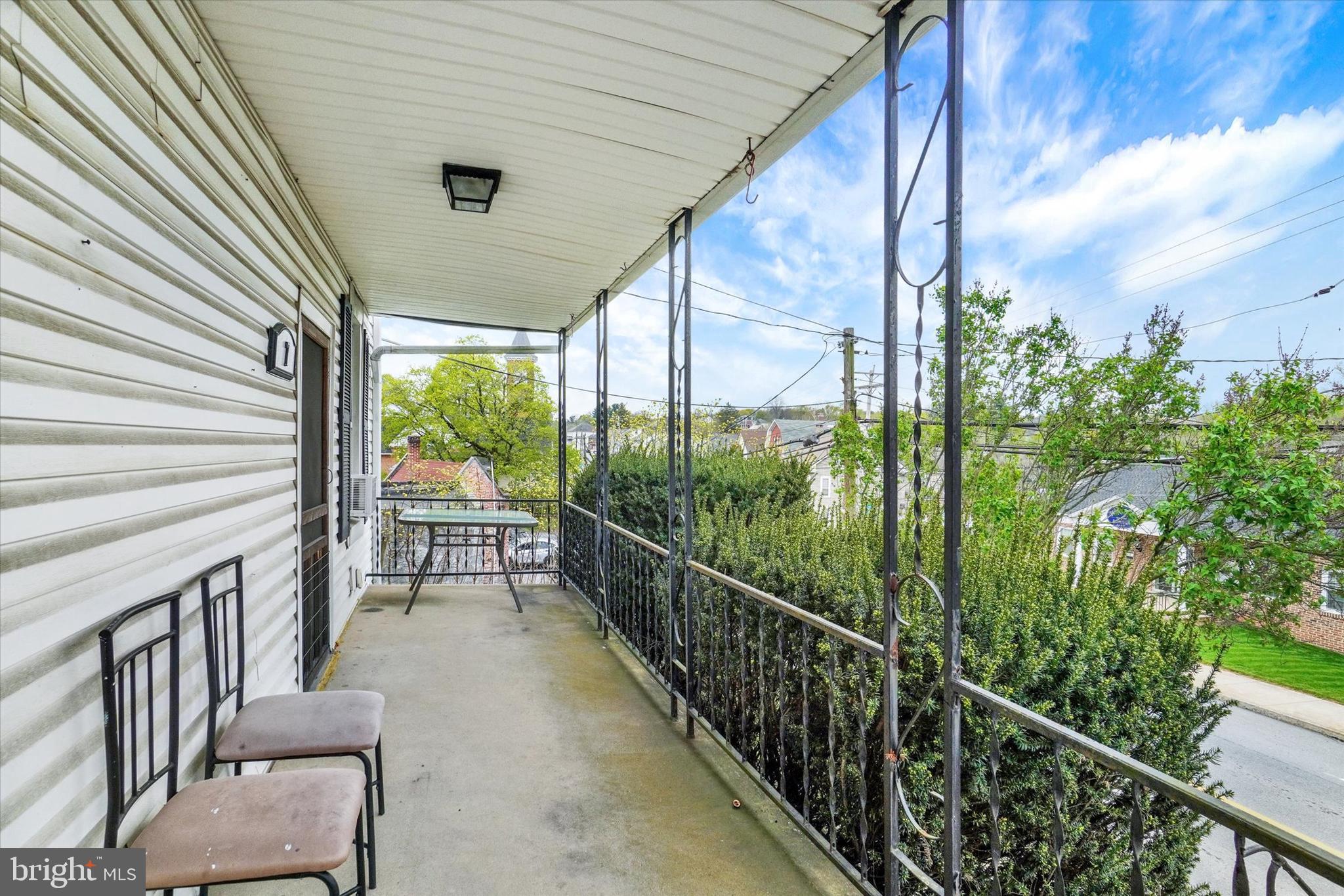 WINDSOR BORO - Residential