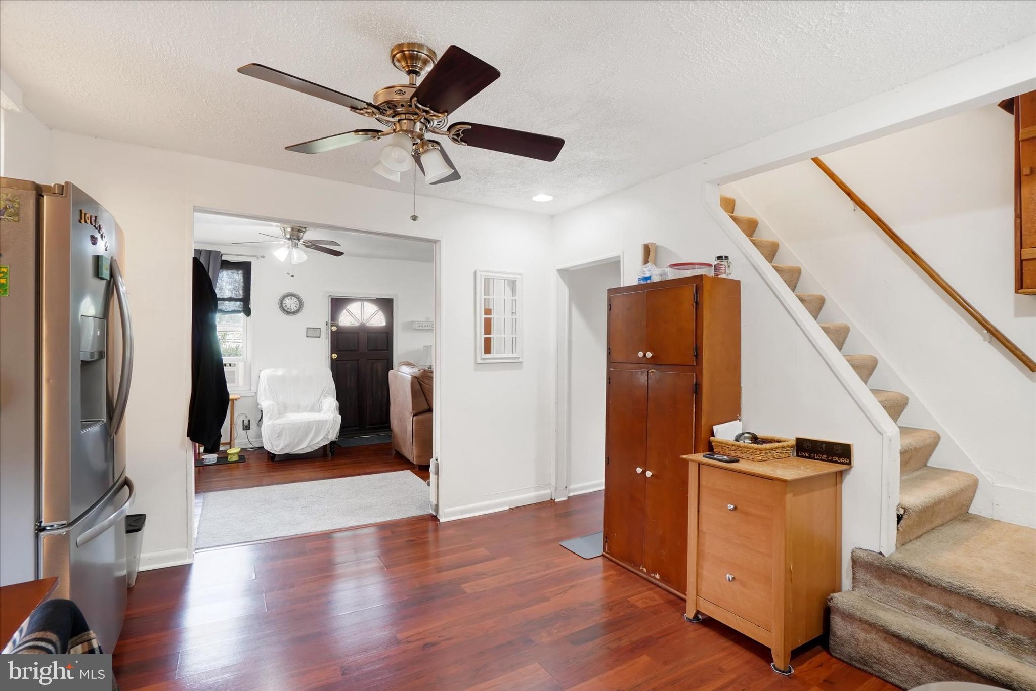 WINDSOR BORO - Residential