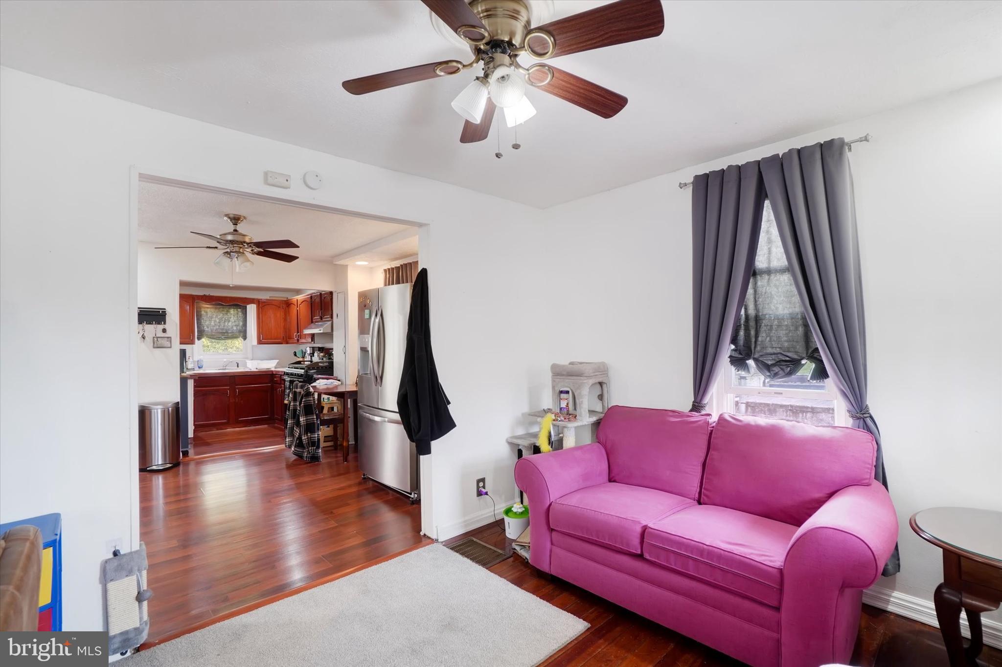 WINDSOR BORO - Residential