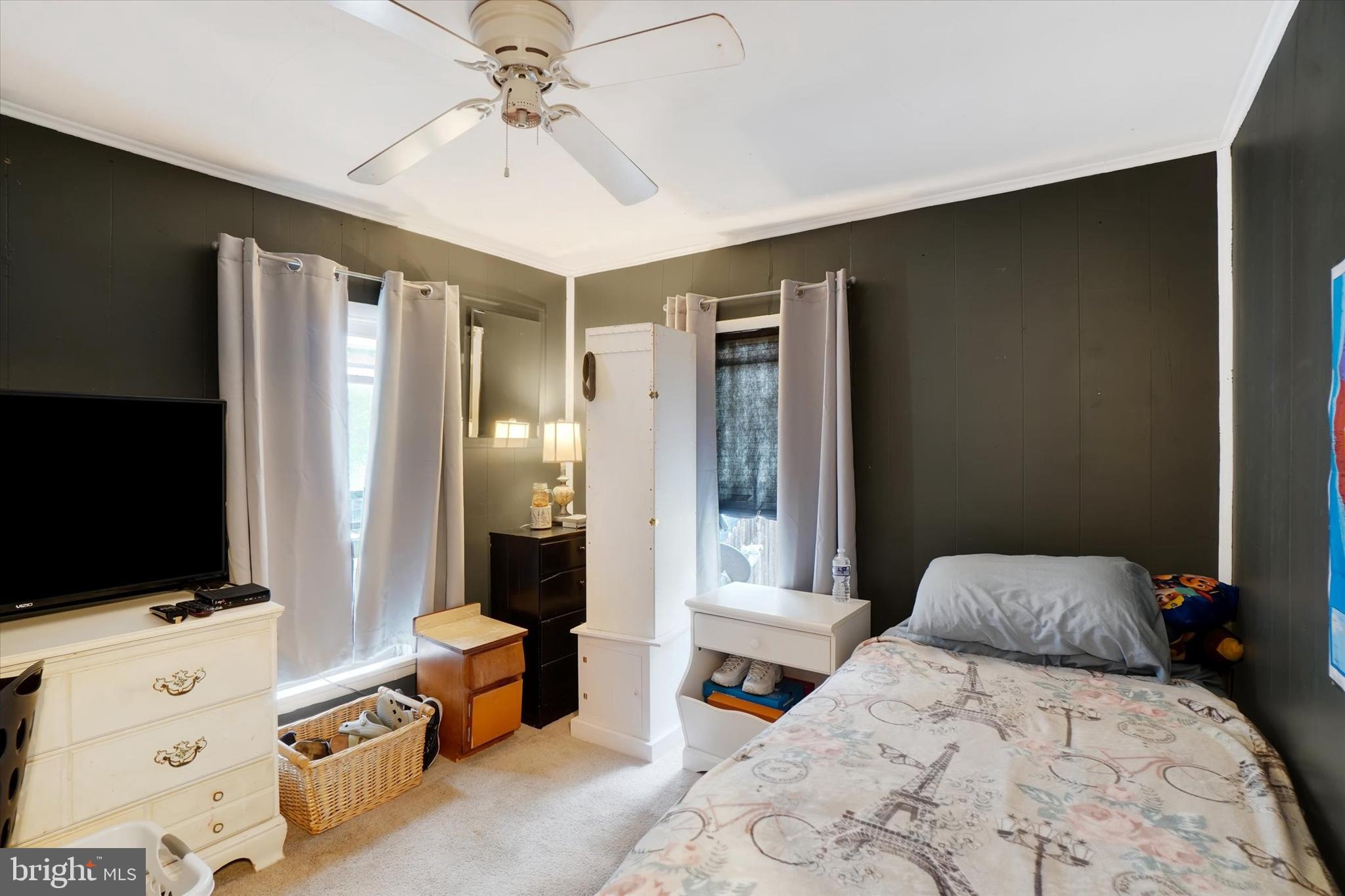 WINDSOR BORO - Residential