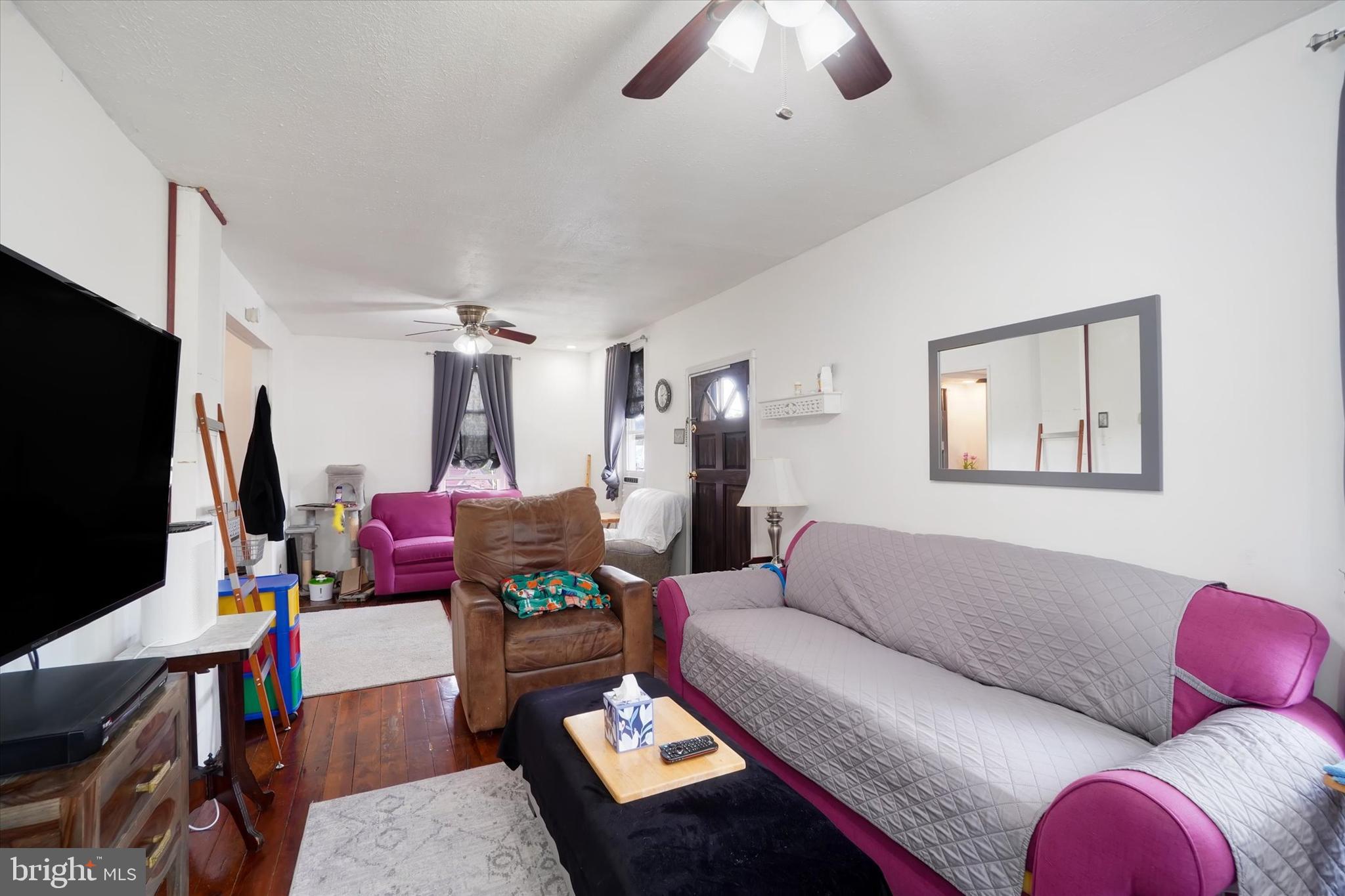 WINDSOR BORO - Residential