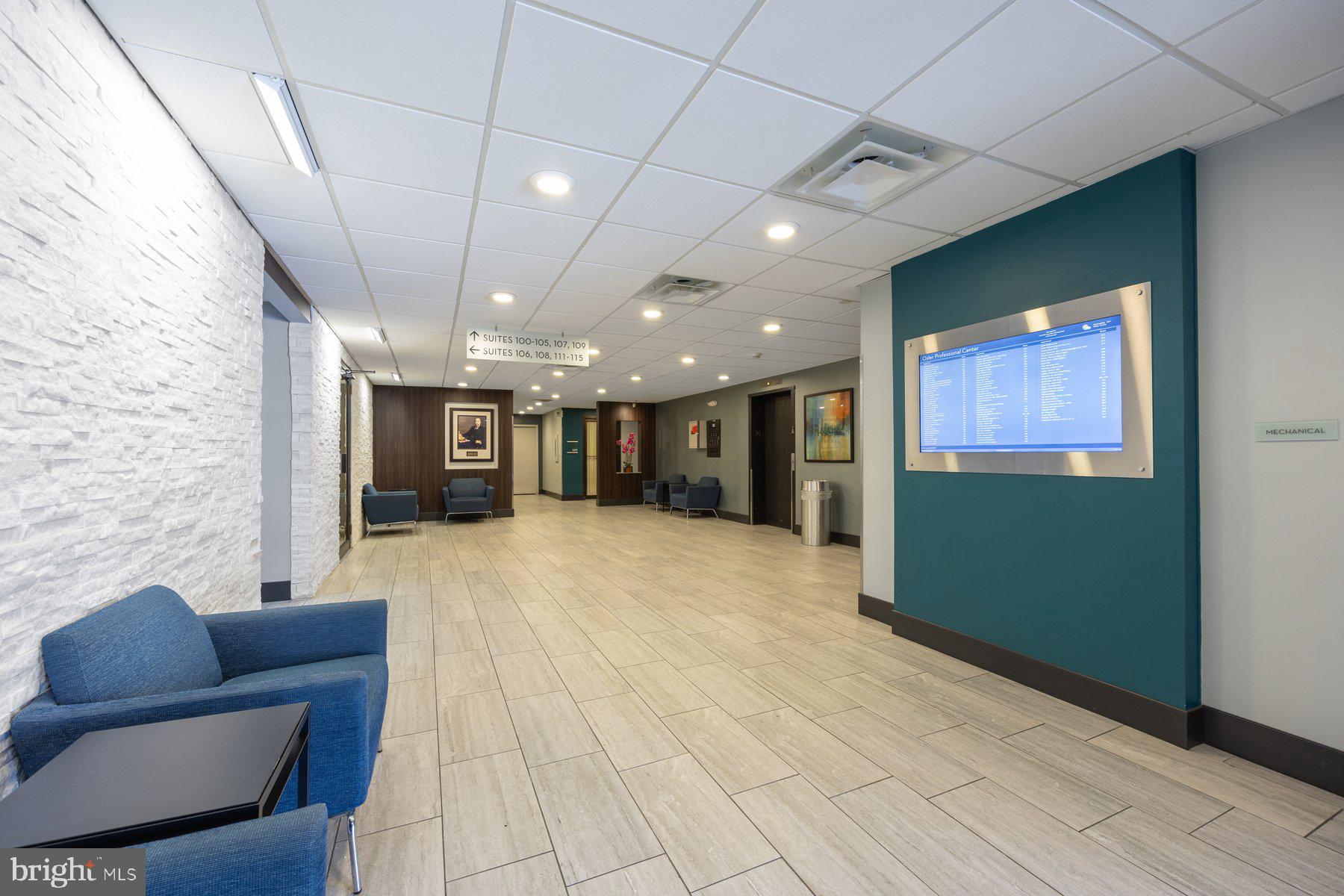 7600 OSLER DRIVE 409