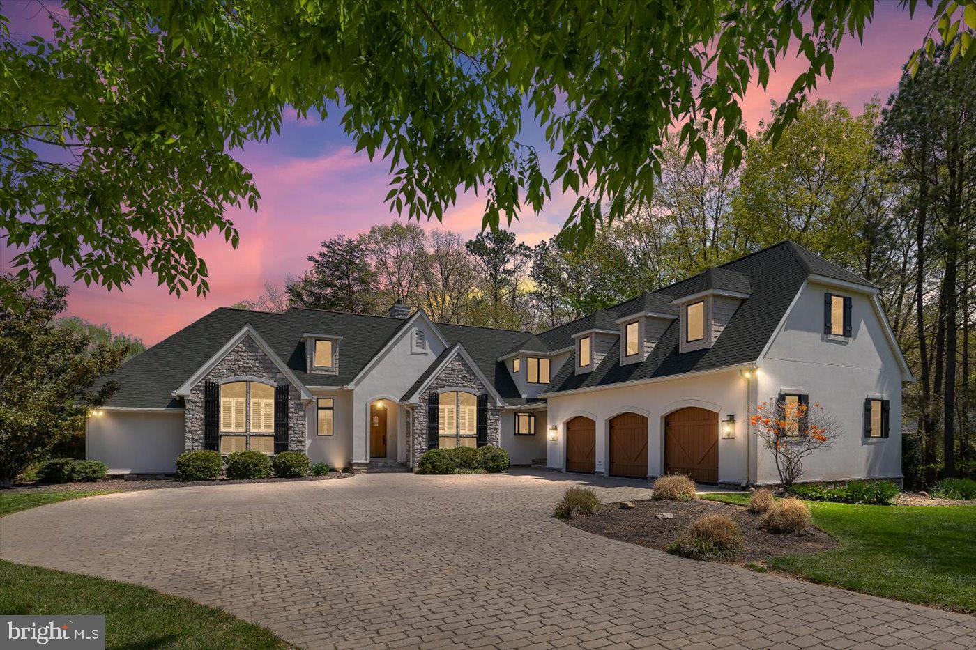 10815 CHATHAM RIDGE WAY