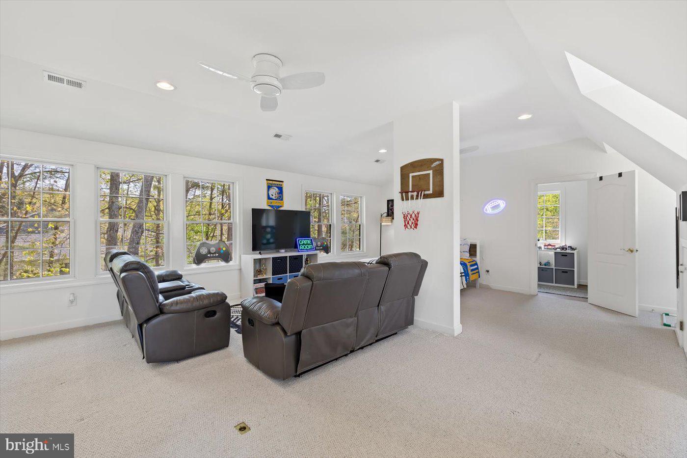 FAWN LAKE - Residential