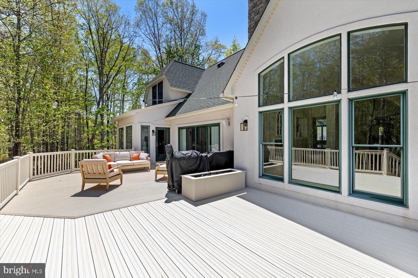 FAWN LAKE - Residential