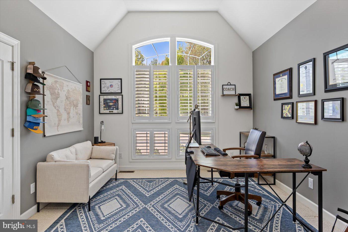 FAWN LAKE - Residential