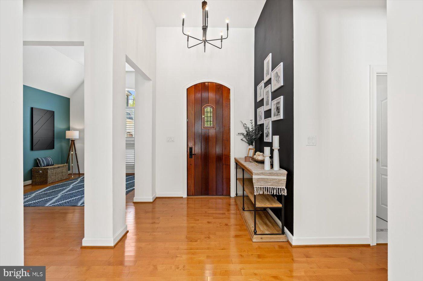 FAWN LAKE - Residential