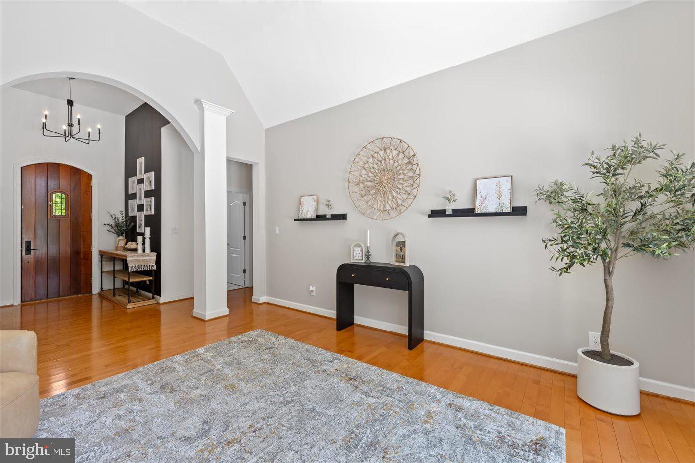 FAWN LAKE - Residential