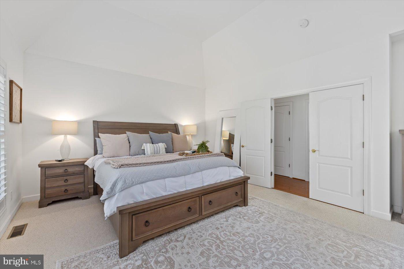 FAWN LAKE - Residential