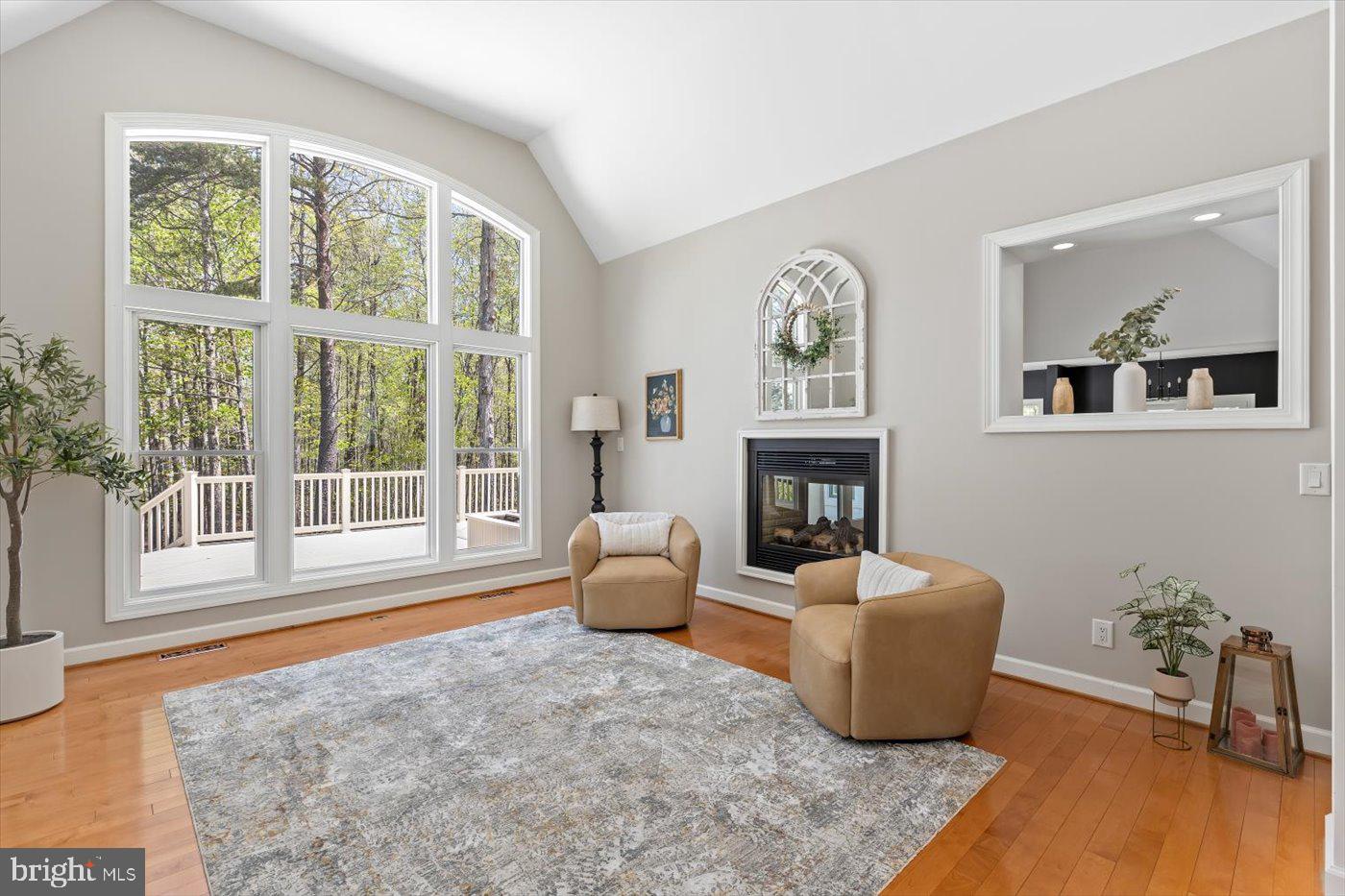 FAWN LAKE - Residential