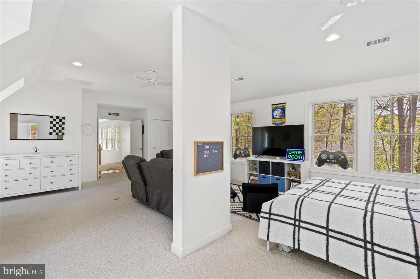 FAWN LAKE - Residential