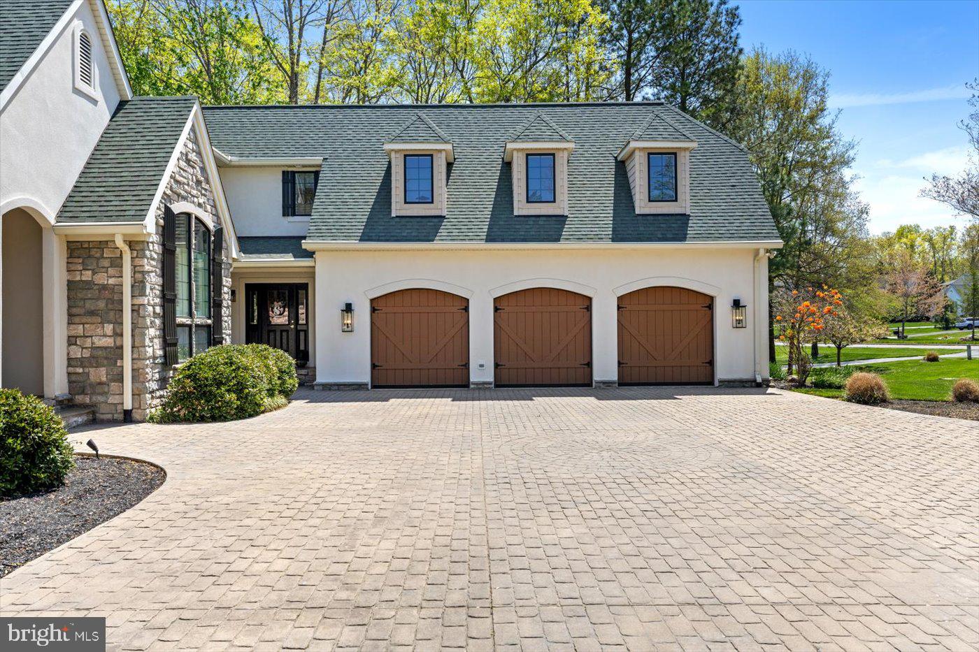 FAWN LAKE - Residential