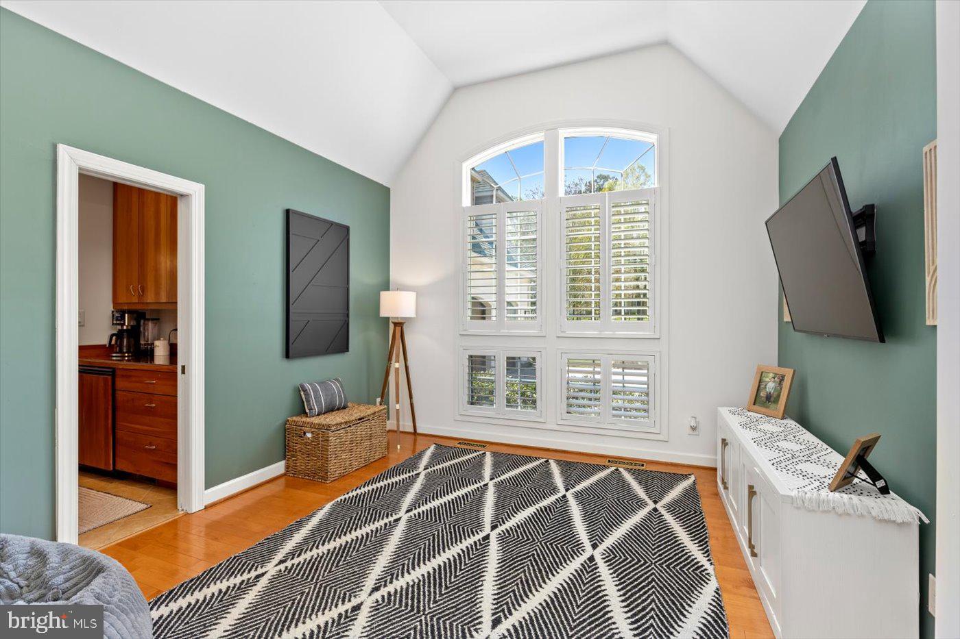 FAWN LAKE - Residential