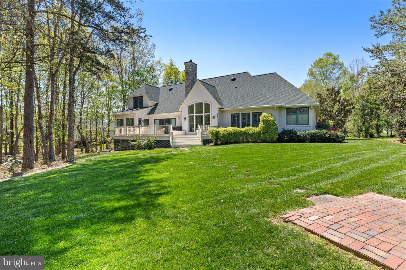 FAWN LAKE - Residential