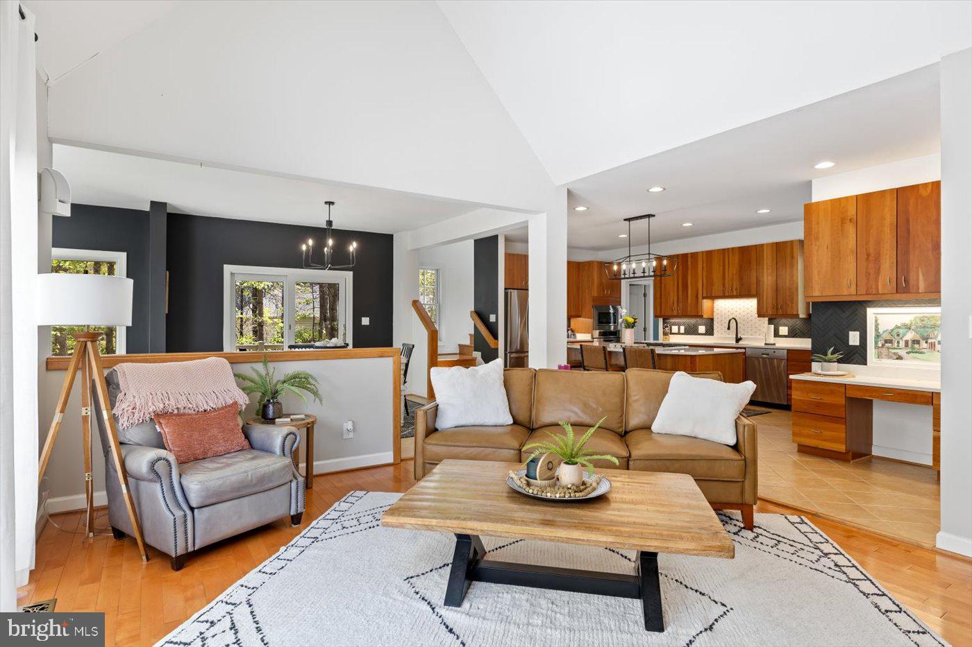 FAWN LAKE - Residential