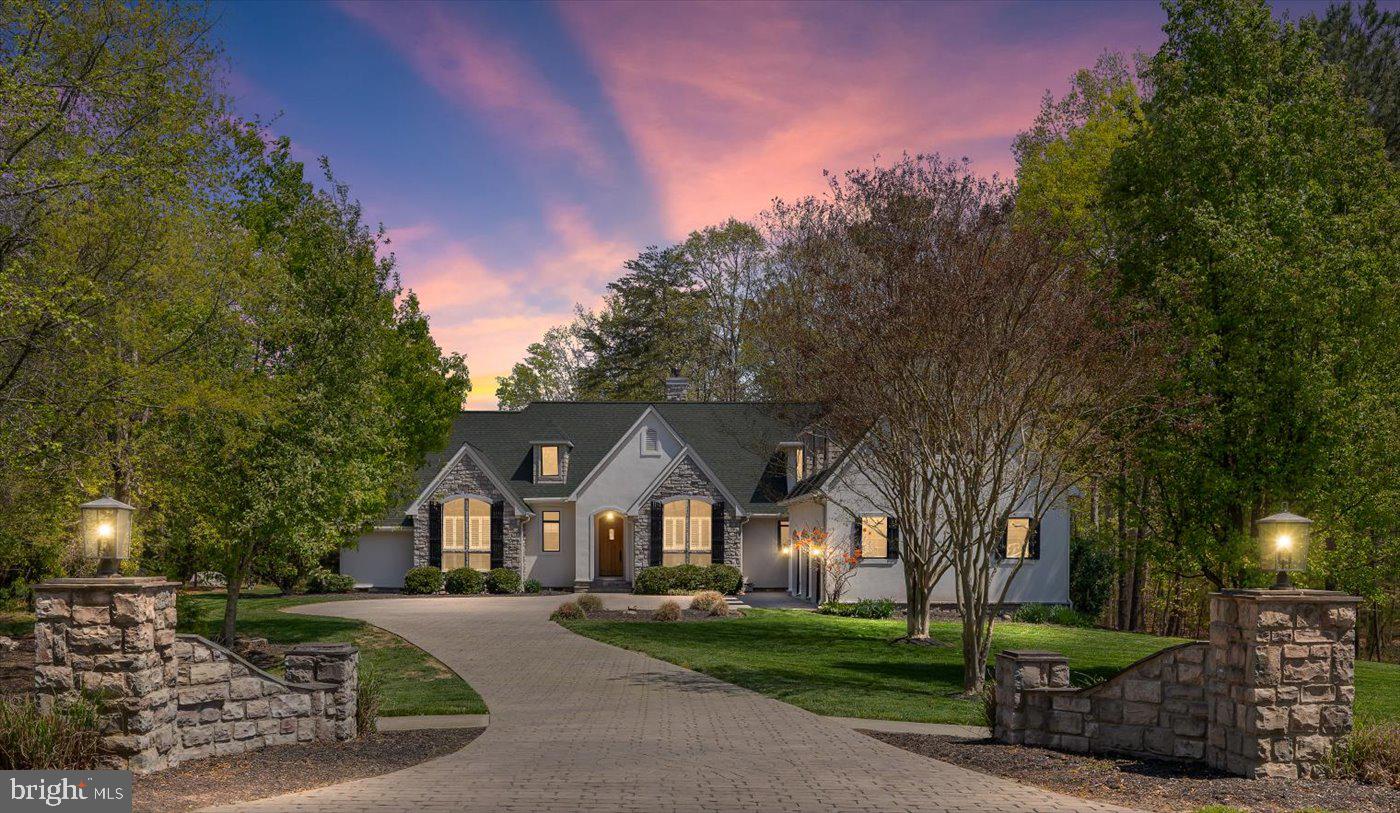 FAWN LAKE - Residential