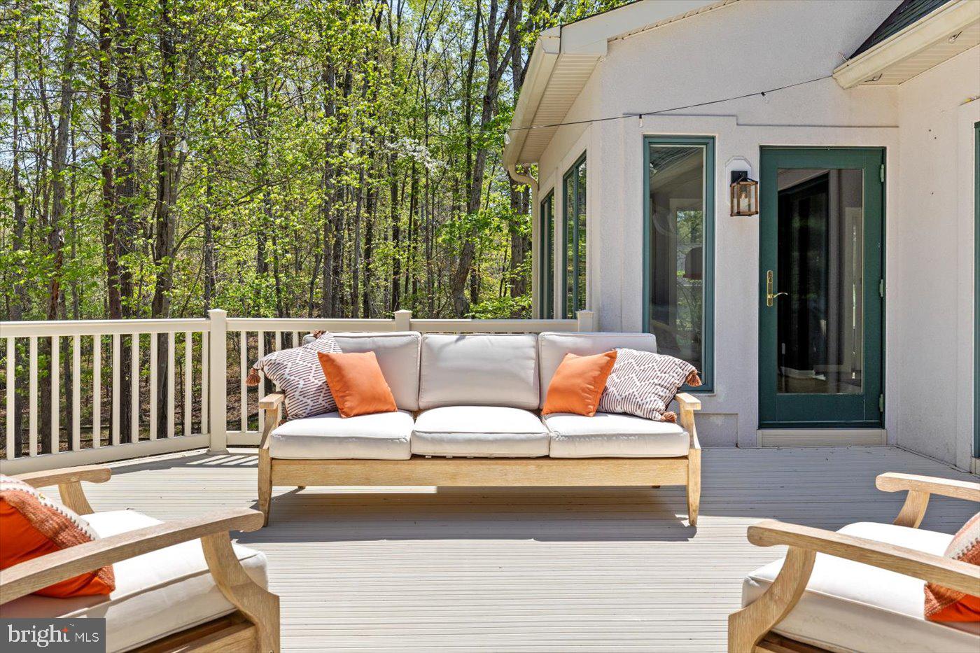 FAWN LAKE - Residential