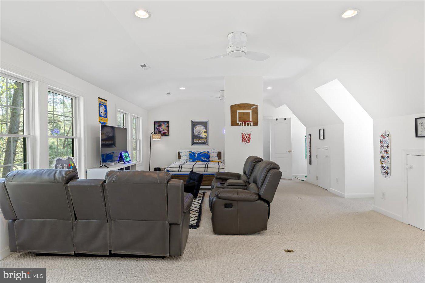 FAWN LAKE - Residential