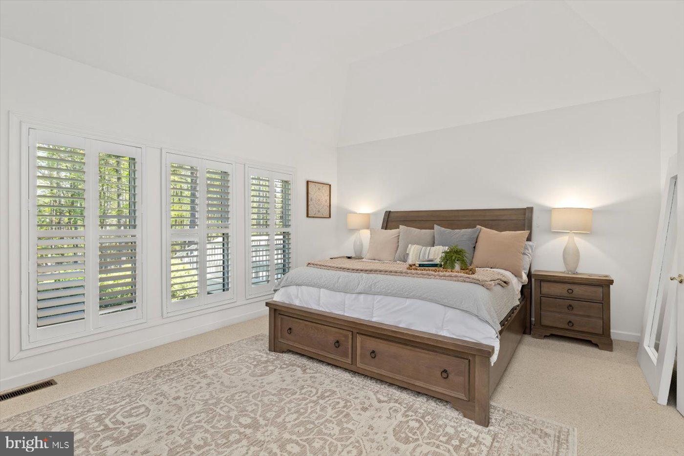 FAWN LAKE - Residential