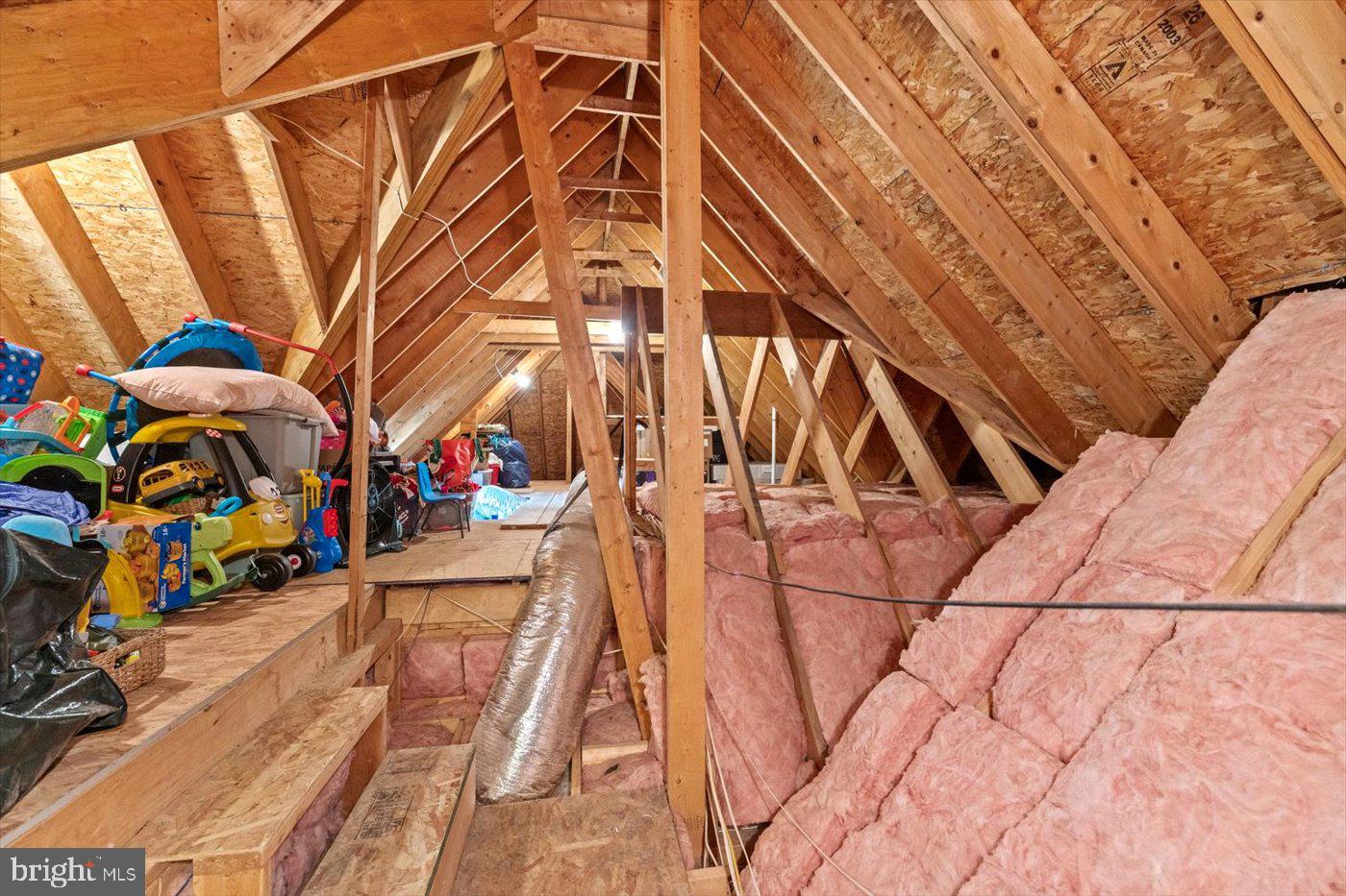 FAWN LAKE - Residential