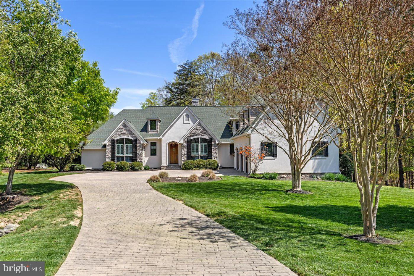 FAWN LAKE - Residential