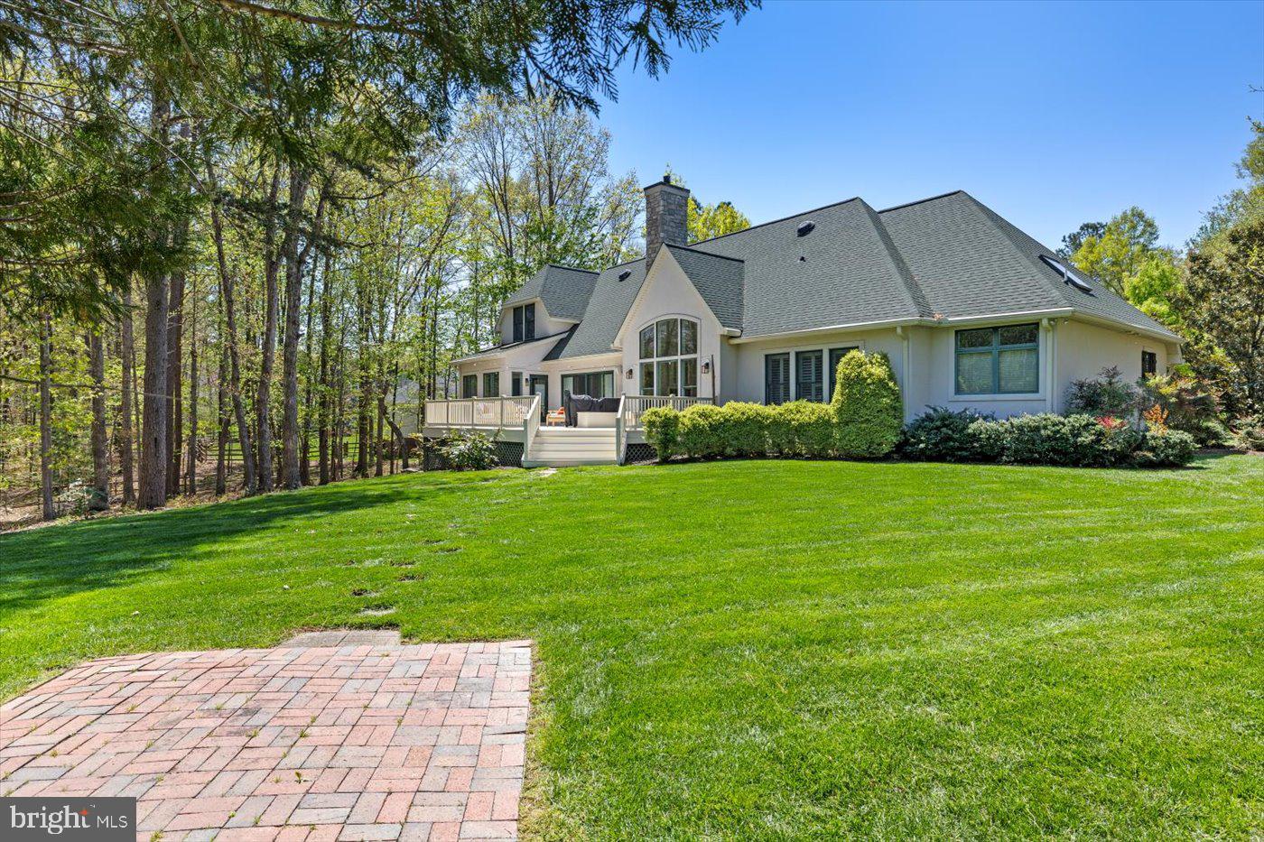 FAWN LAKE - Residential