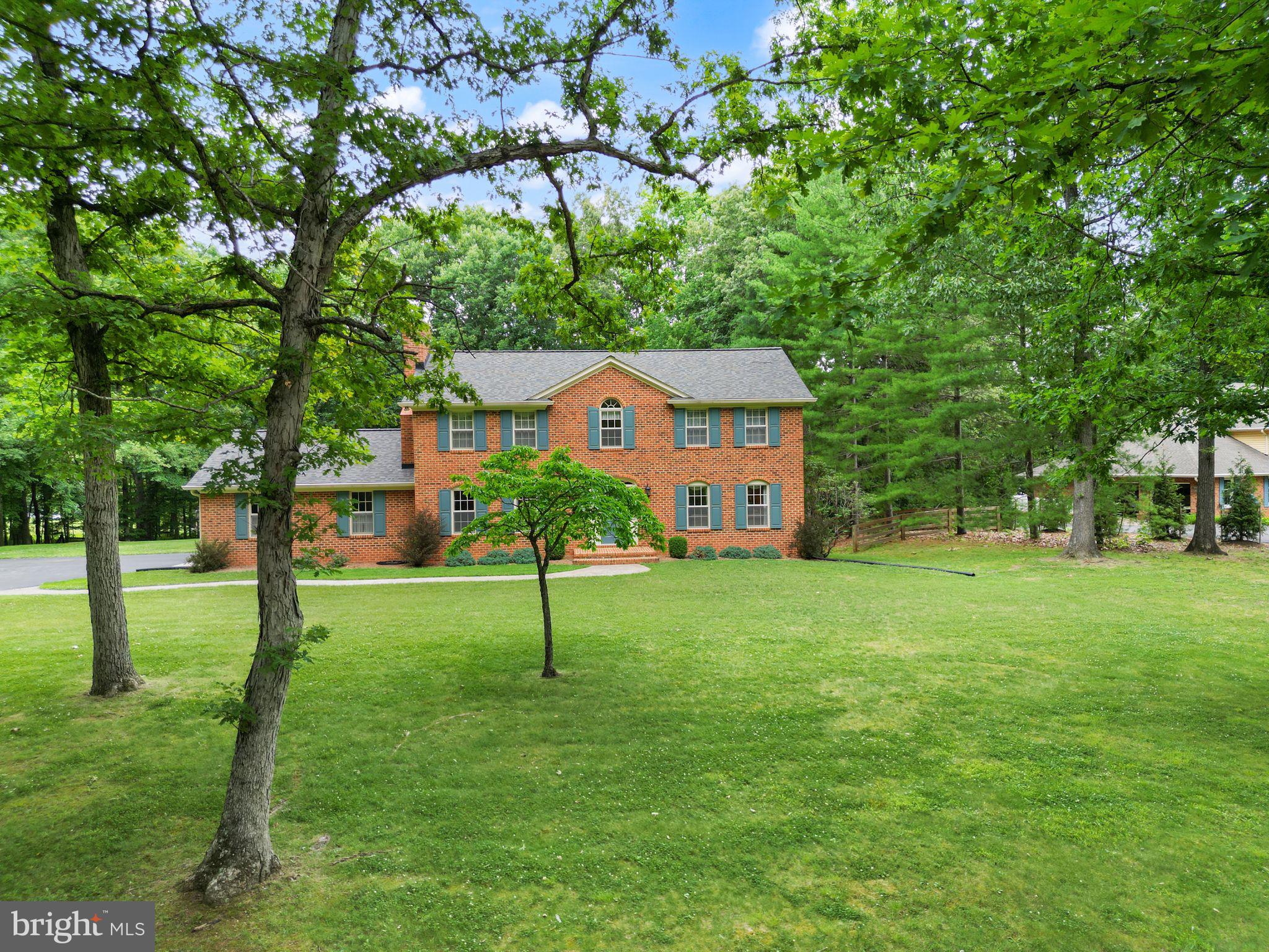 4554 CANTER LANE