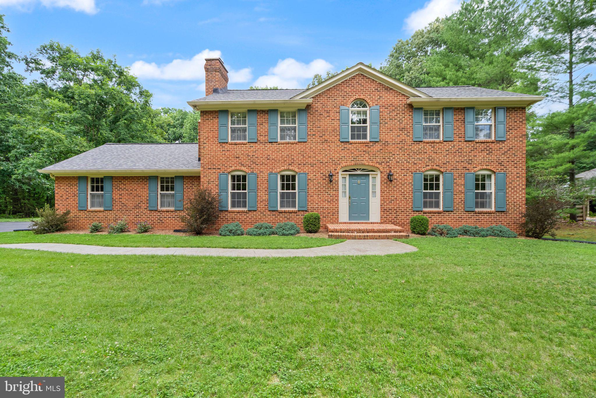 4554 CANTER LANE