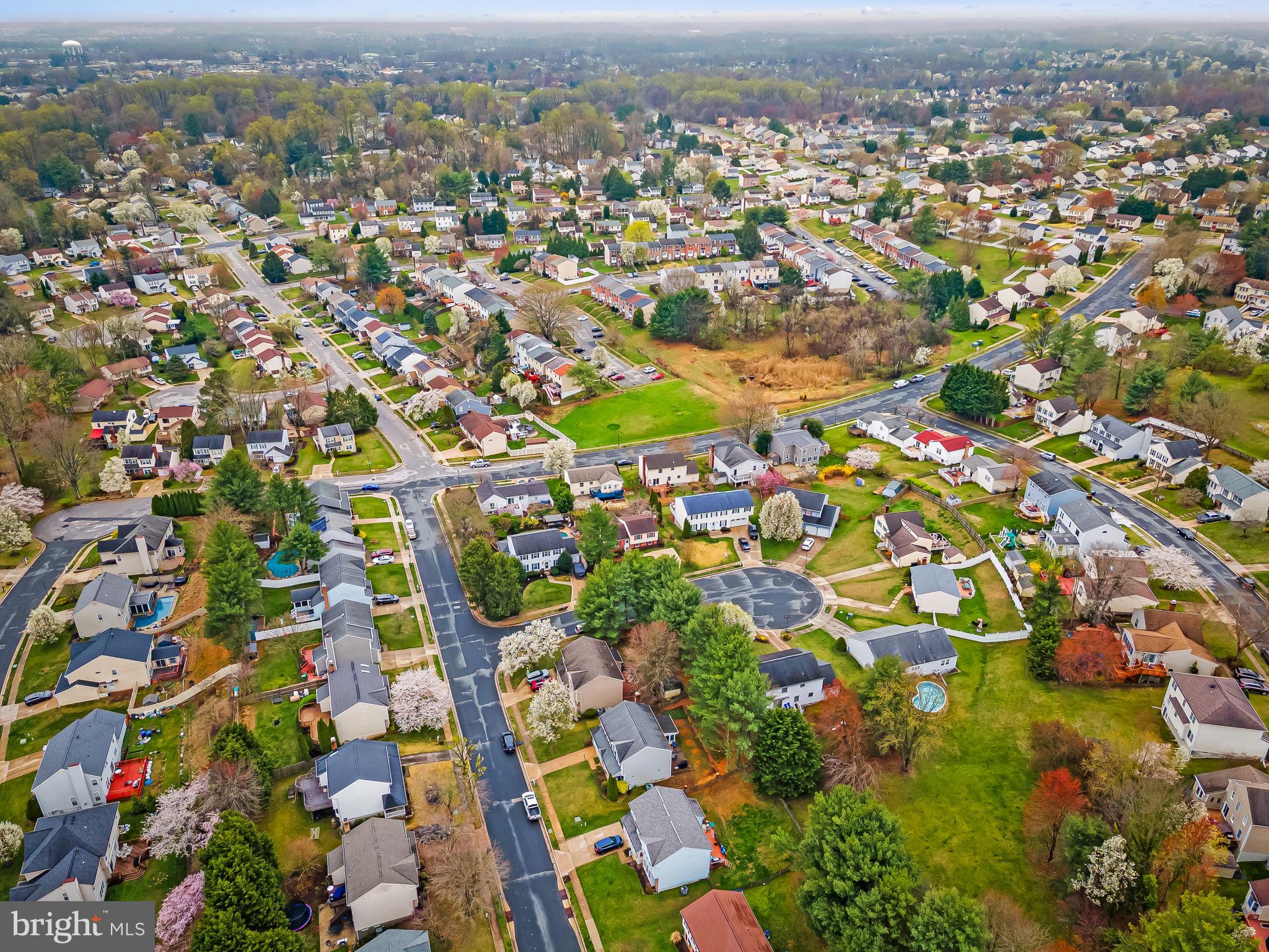OAKHURST - Residential