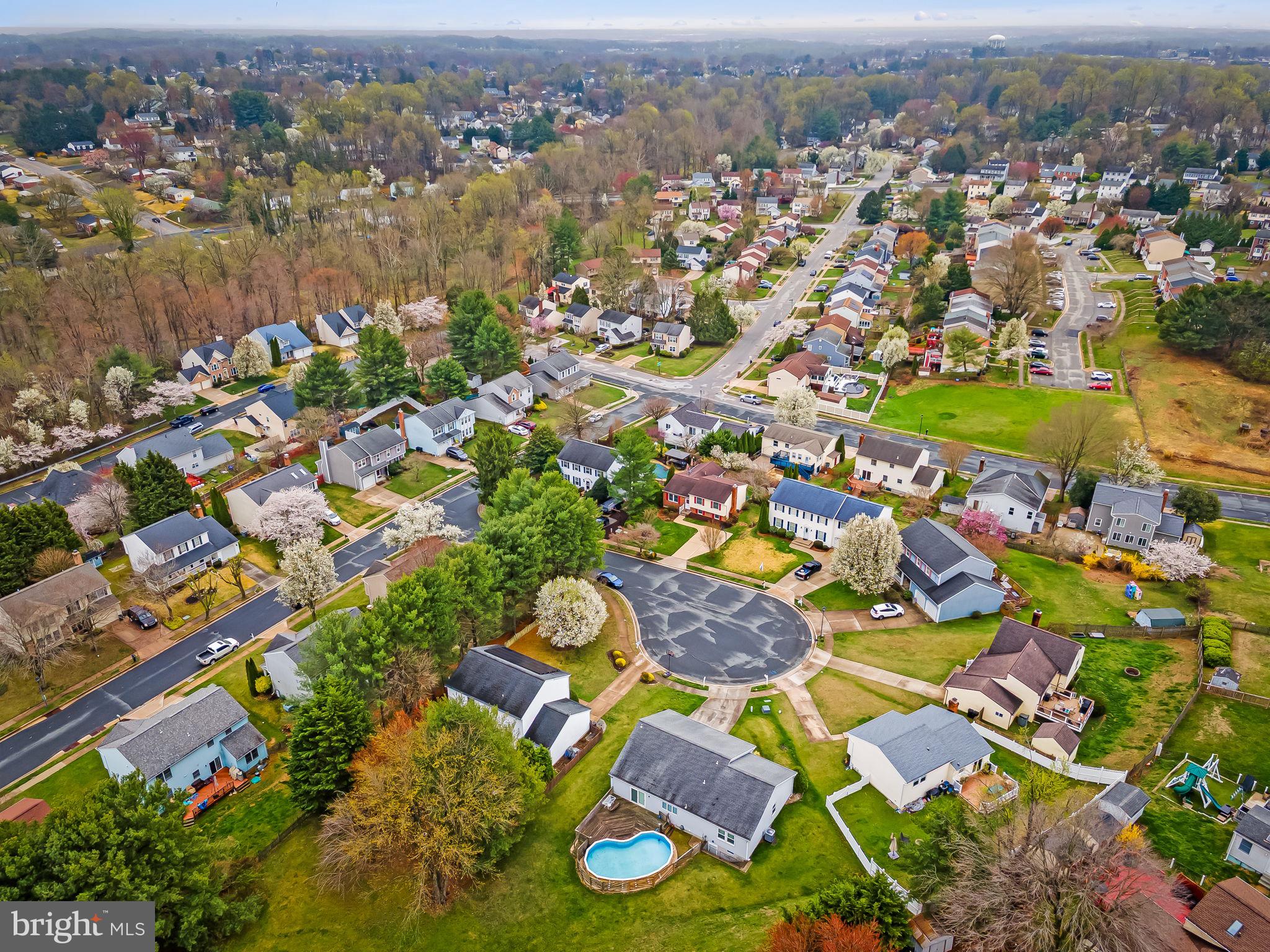 OAKHURST - Residential