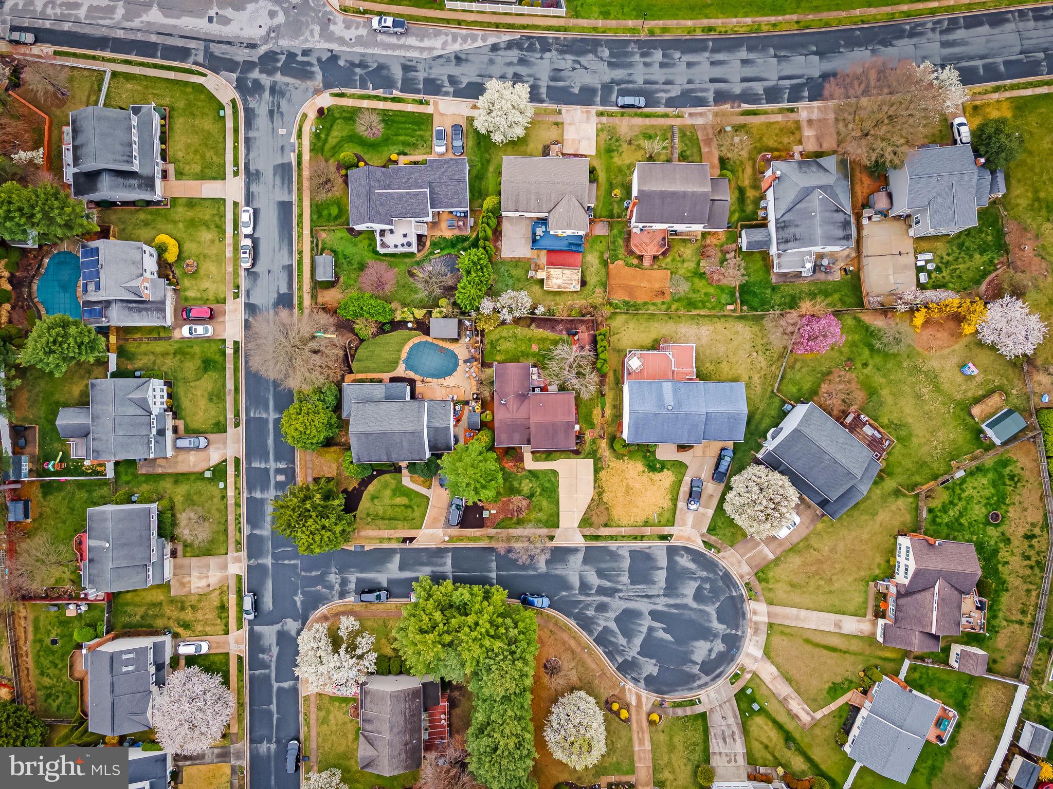 OAKHURST - Residential