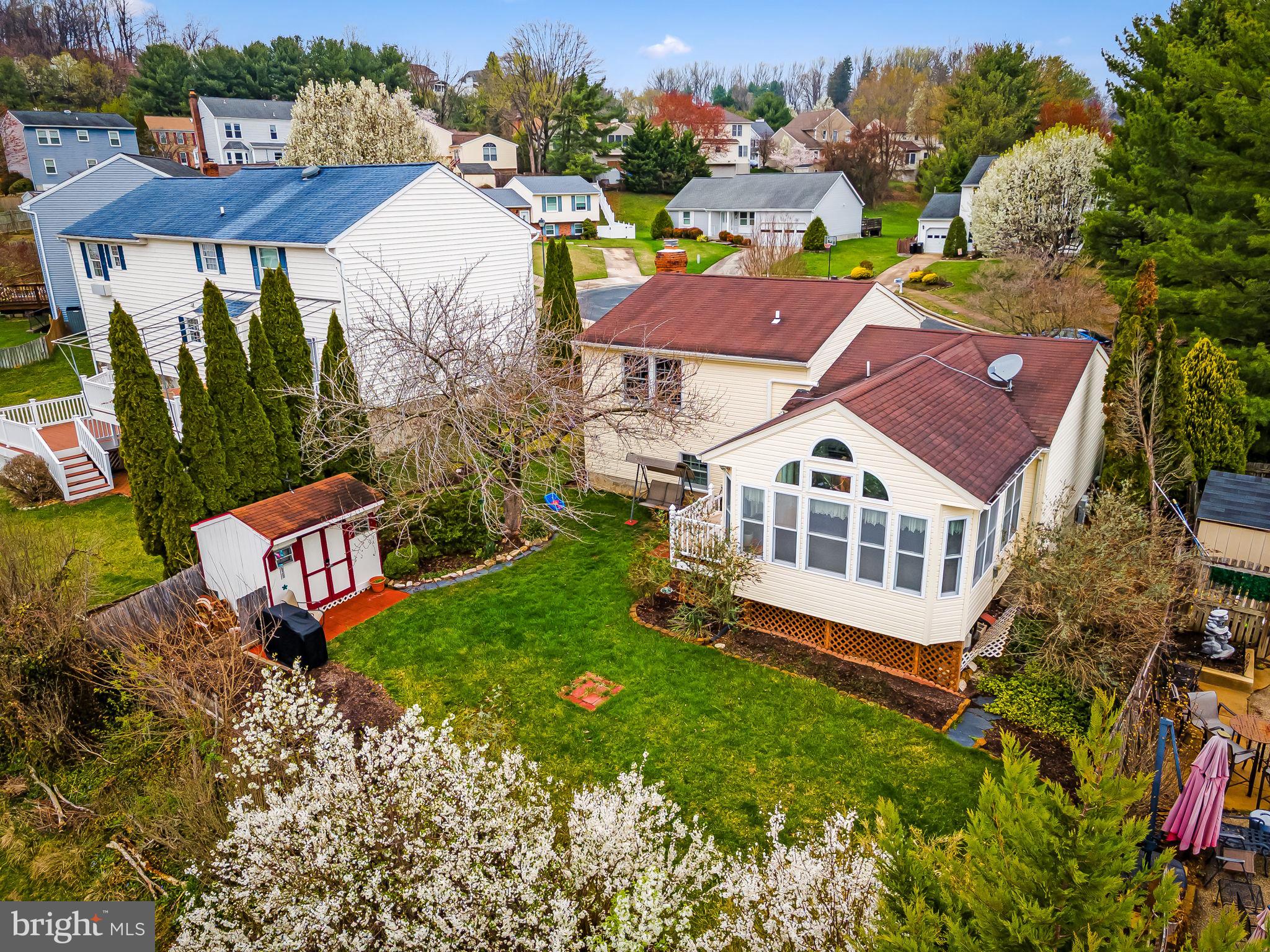 OAKHURST - Residential