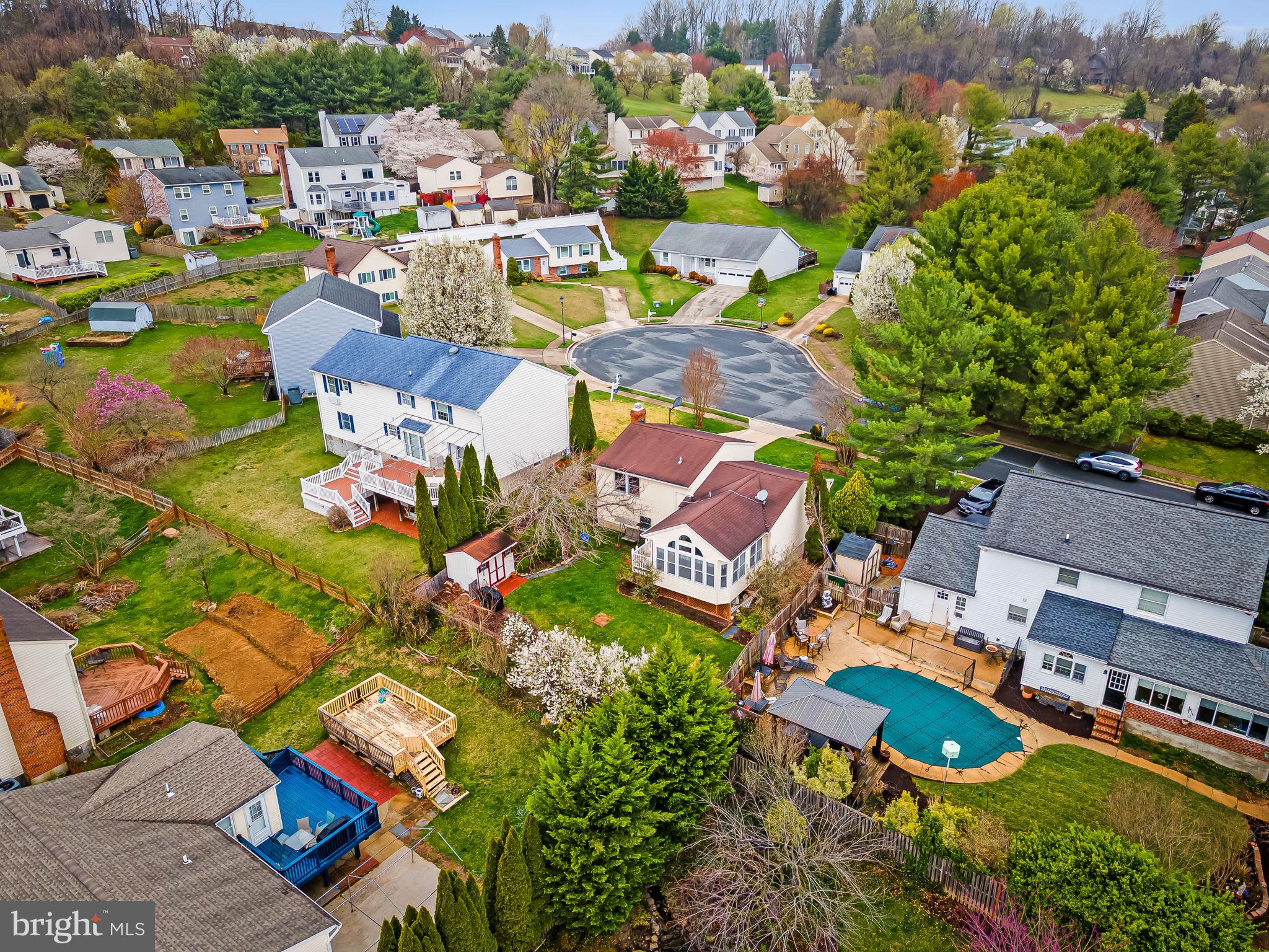 OAKHURST - Residential