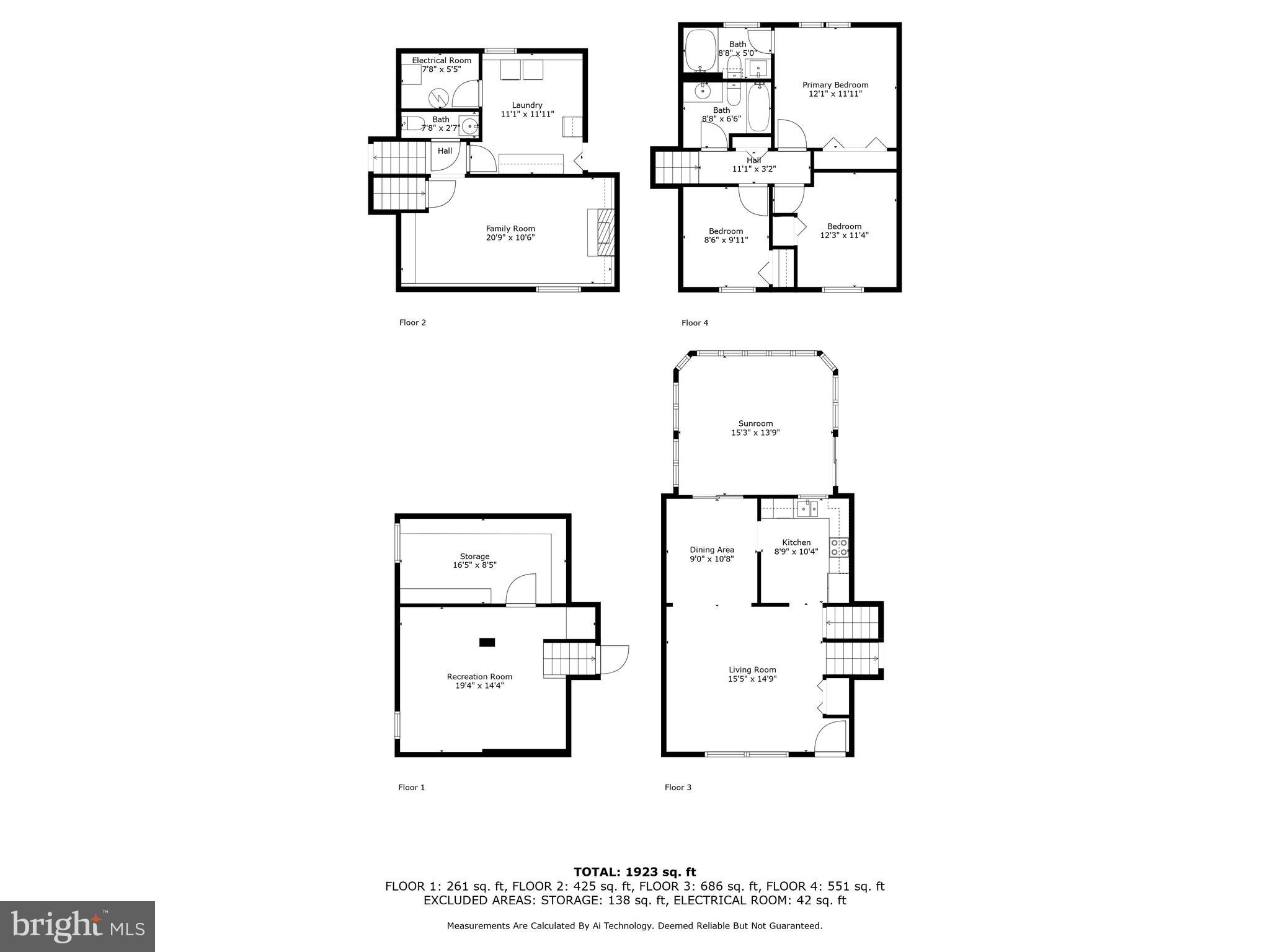 OAKHURST - Residential