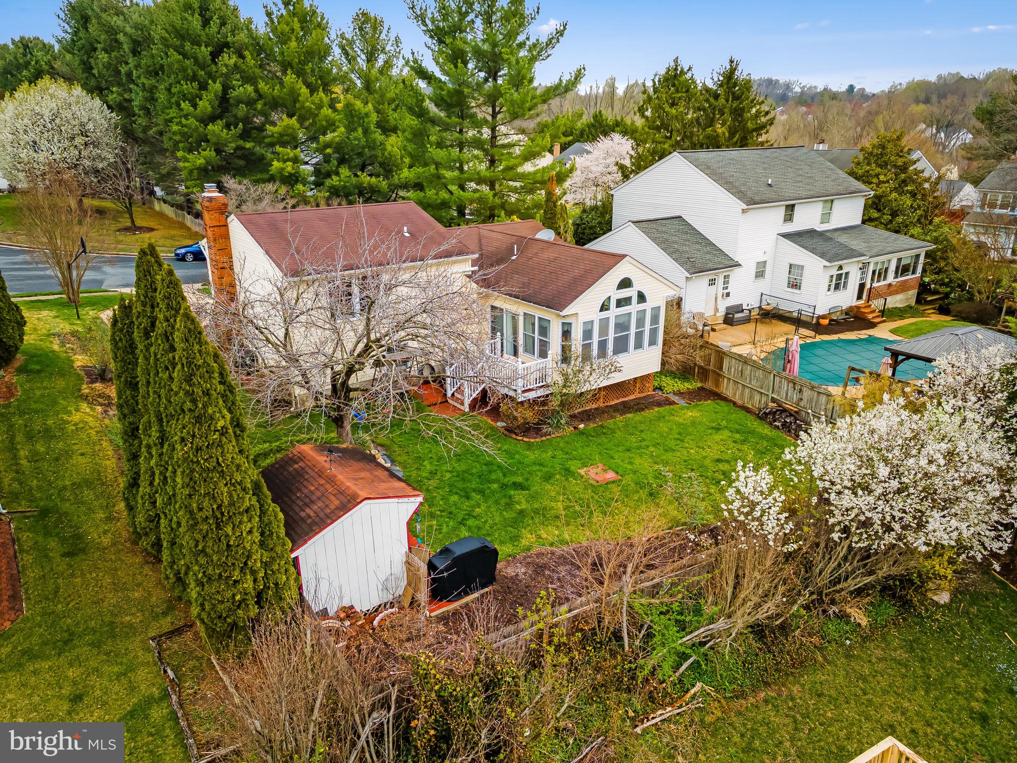 OAKHURST - Residential