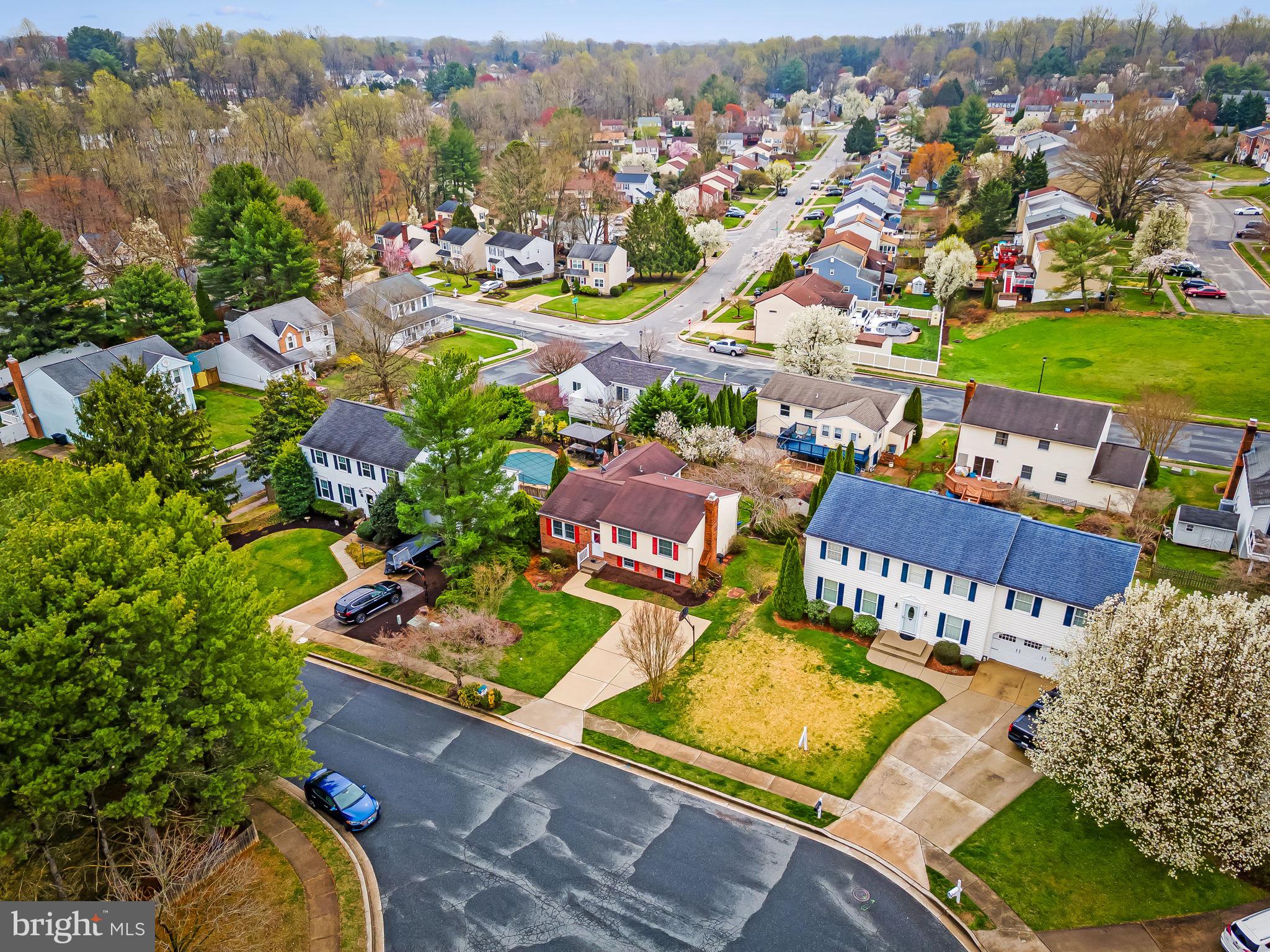 OAKHURST - Residential